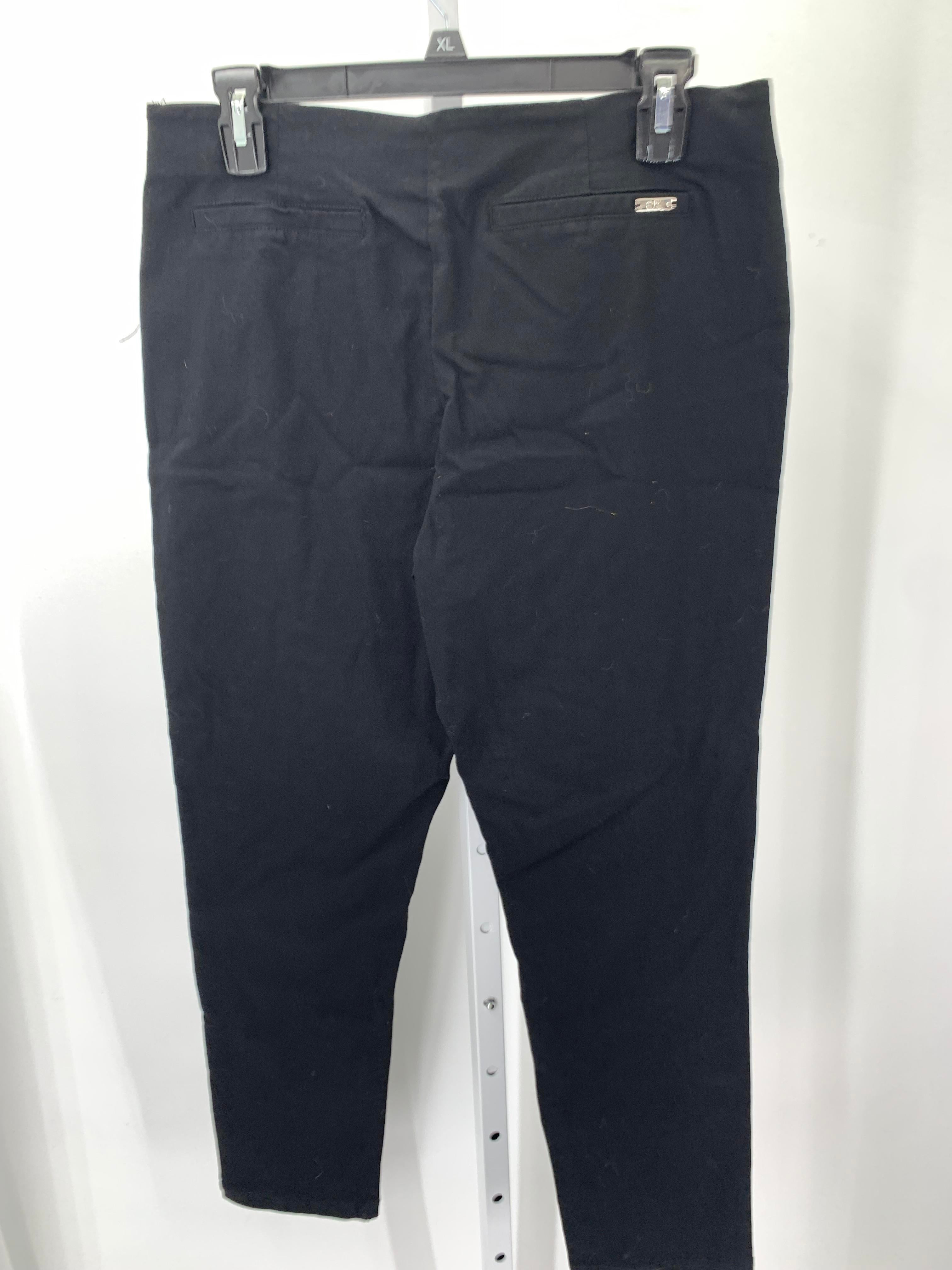 Calvin Klein Size 14 Misses Pants