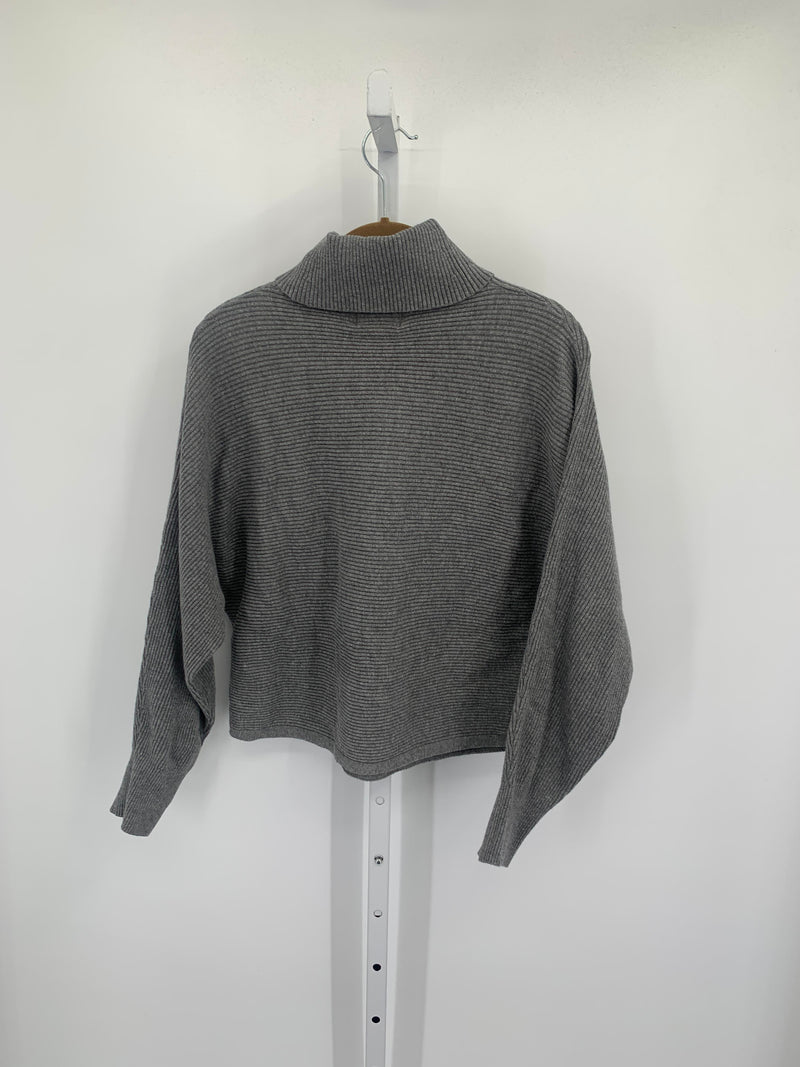 Old Navy Size Medium Misses Long Slv Sweater