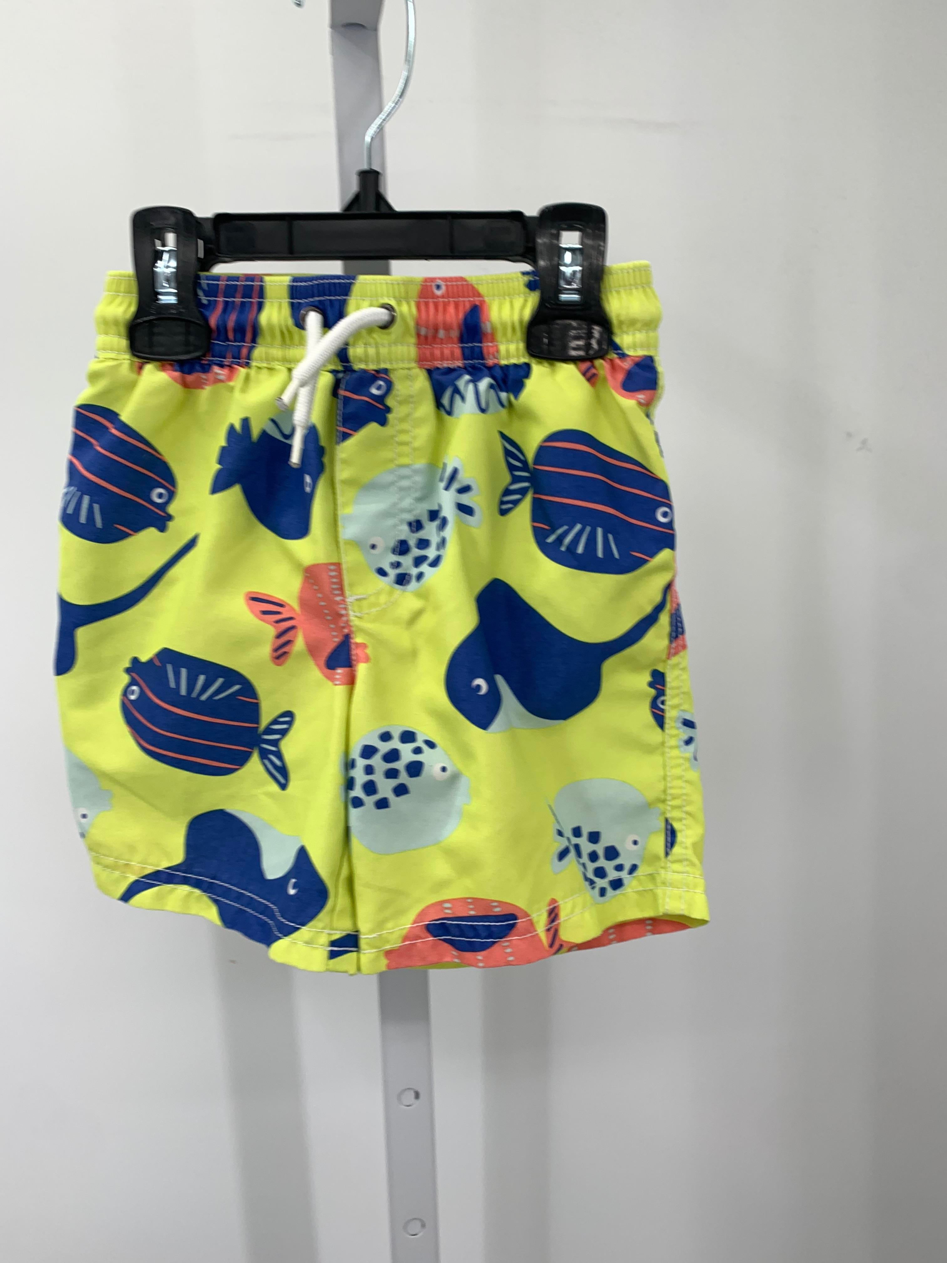 BLUE PINK FISHES