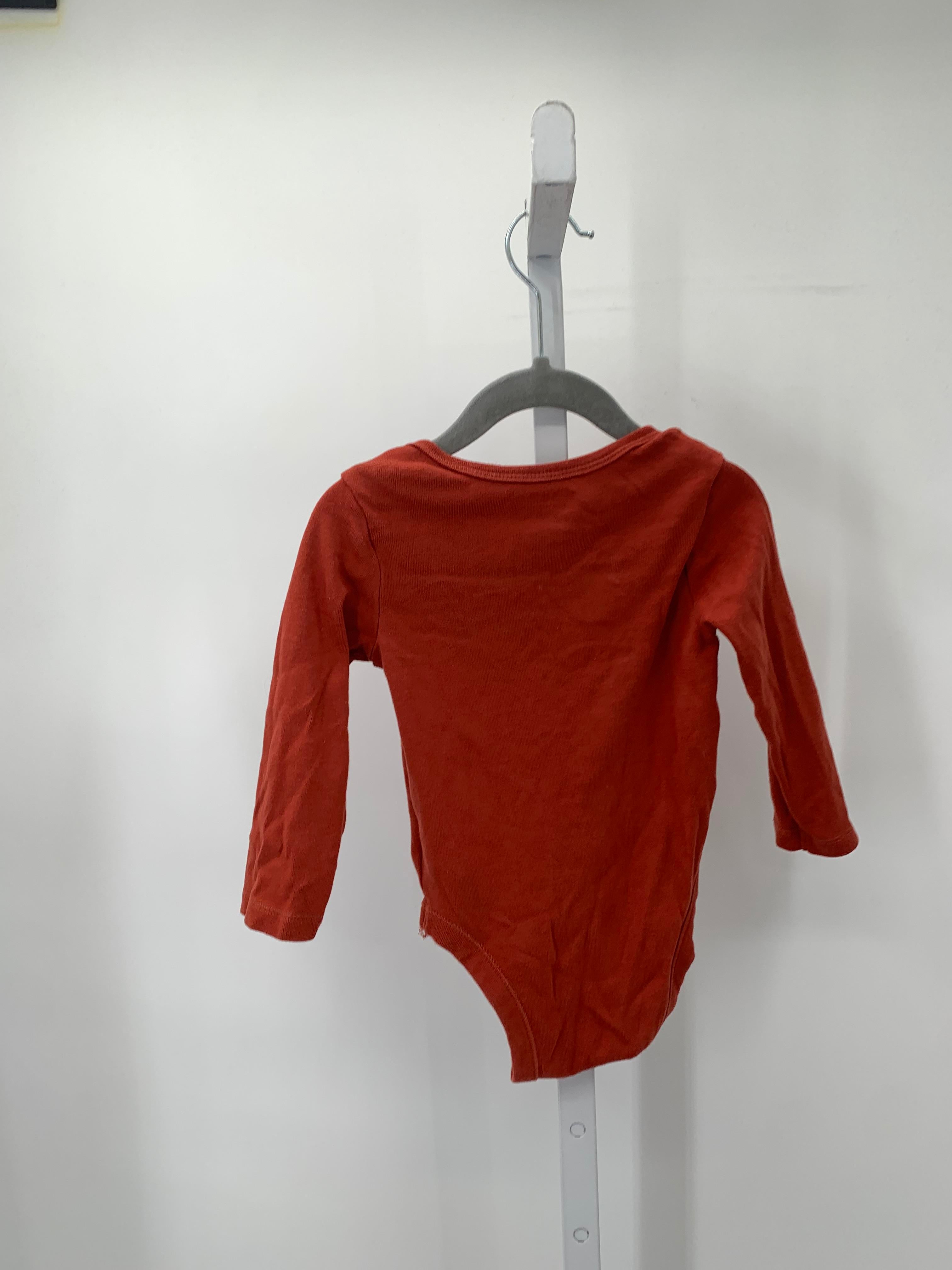 Old Navy Size 12-18 Months Girls Long Sleeve Shirt