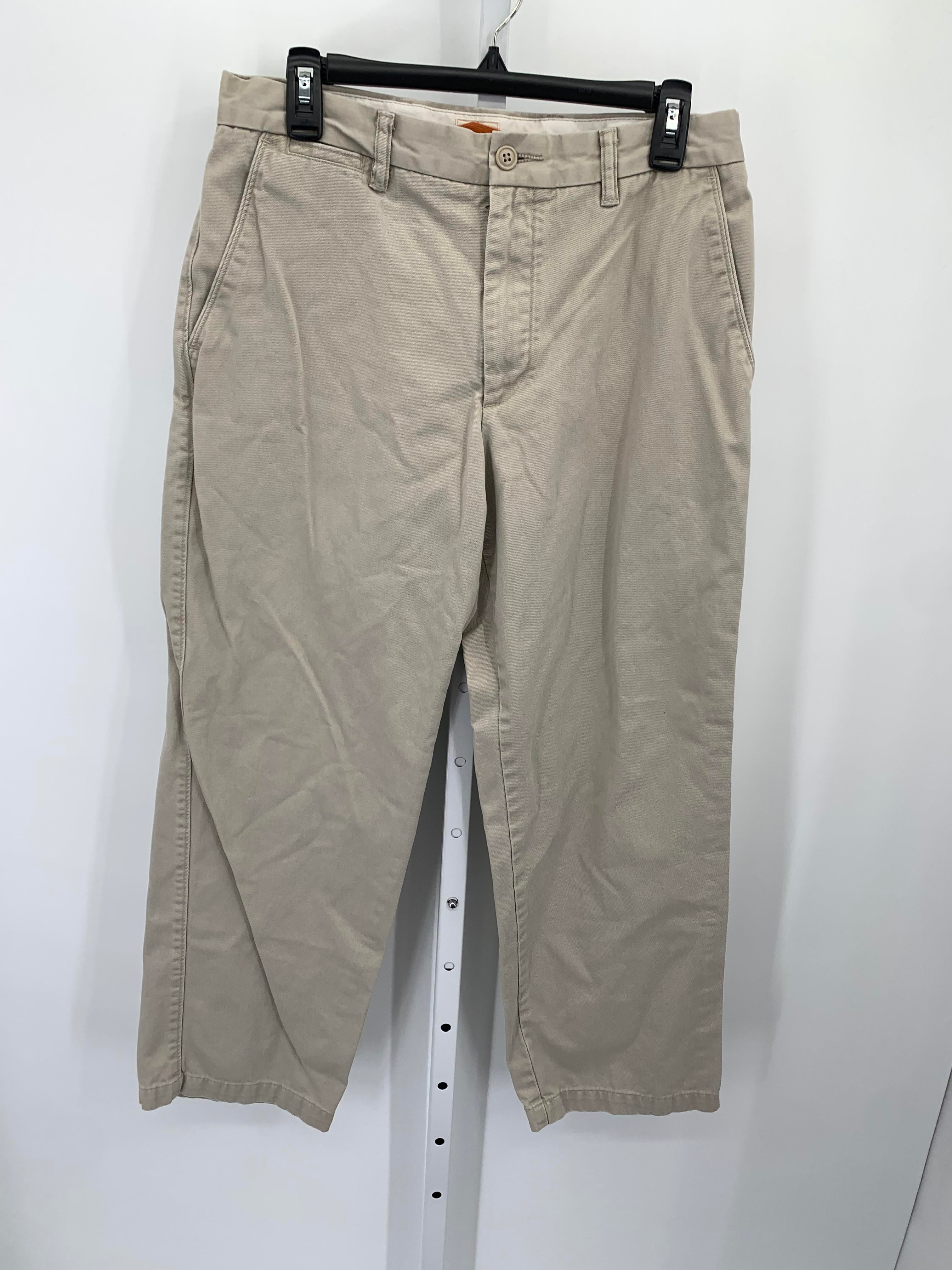 D3 CLASSIC FIT PANTS