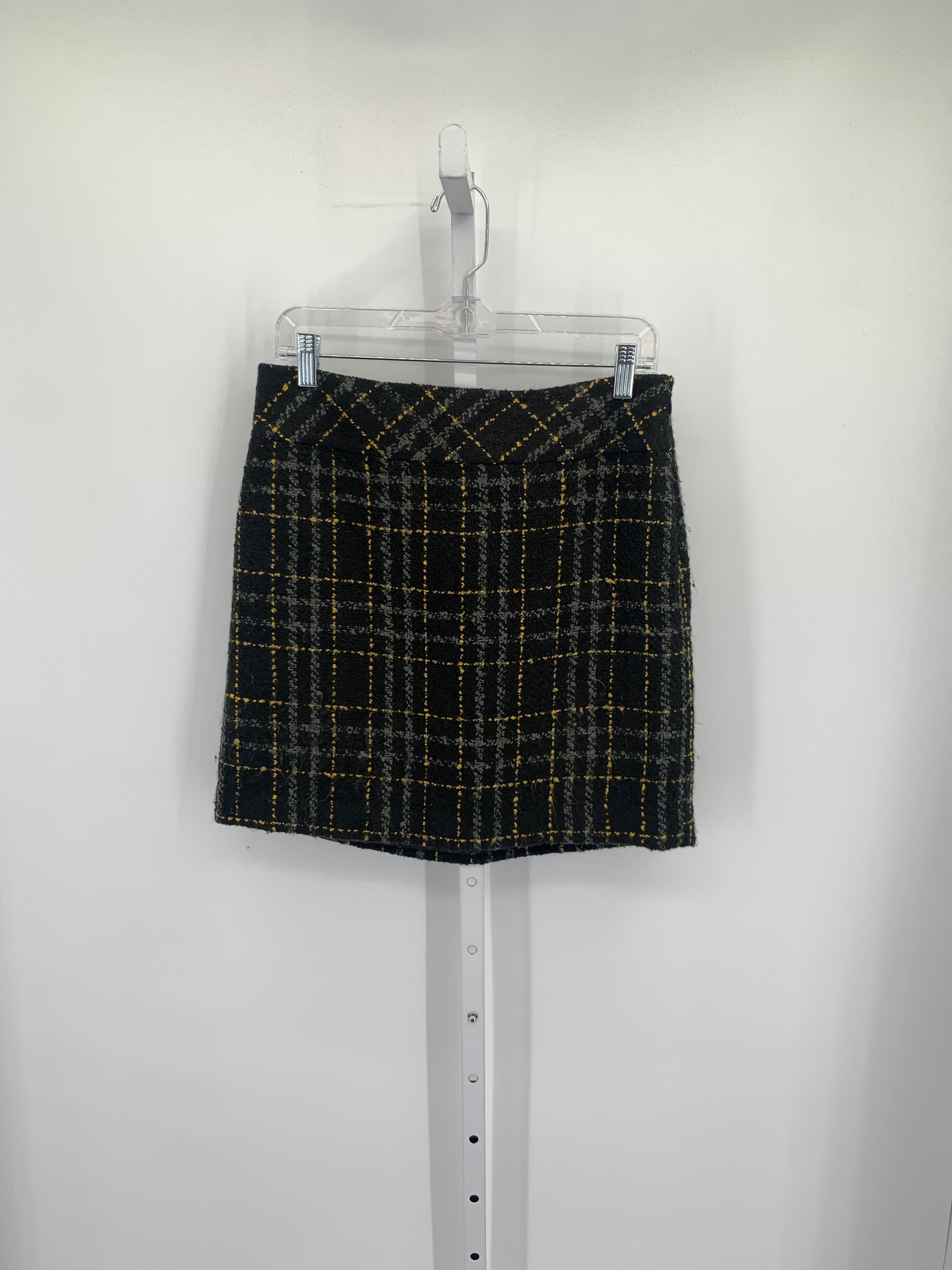 Loft Size 6 Misses Skirt