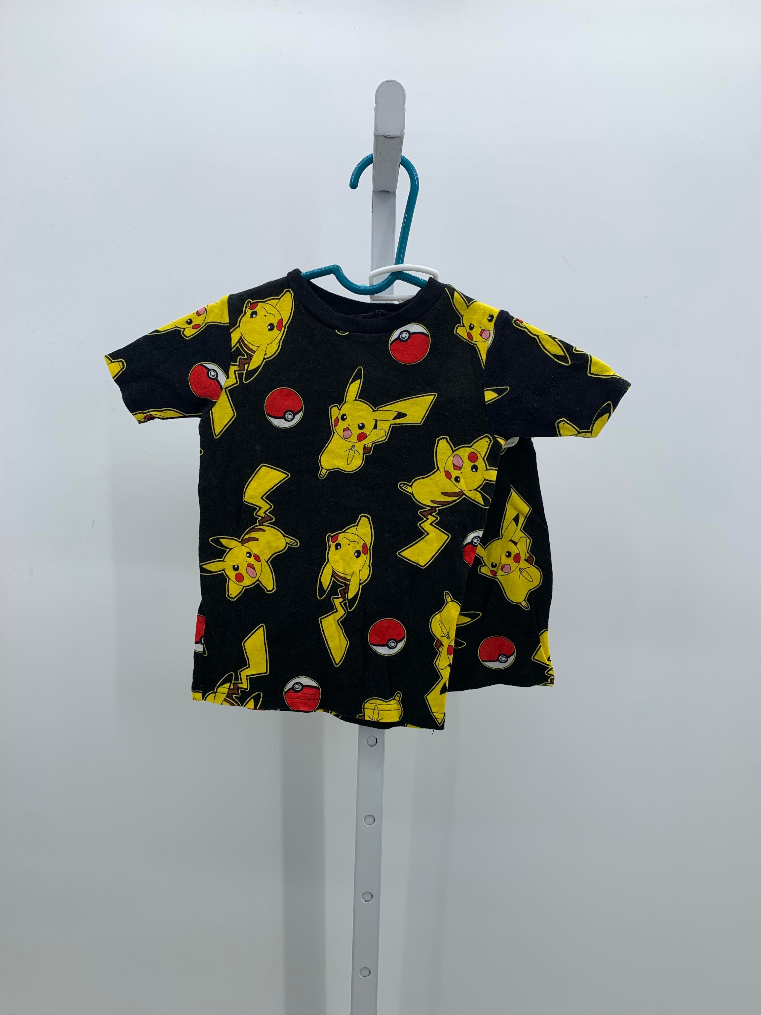 PIKACHU POKEBALL