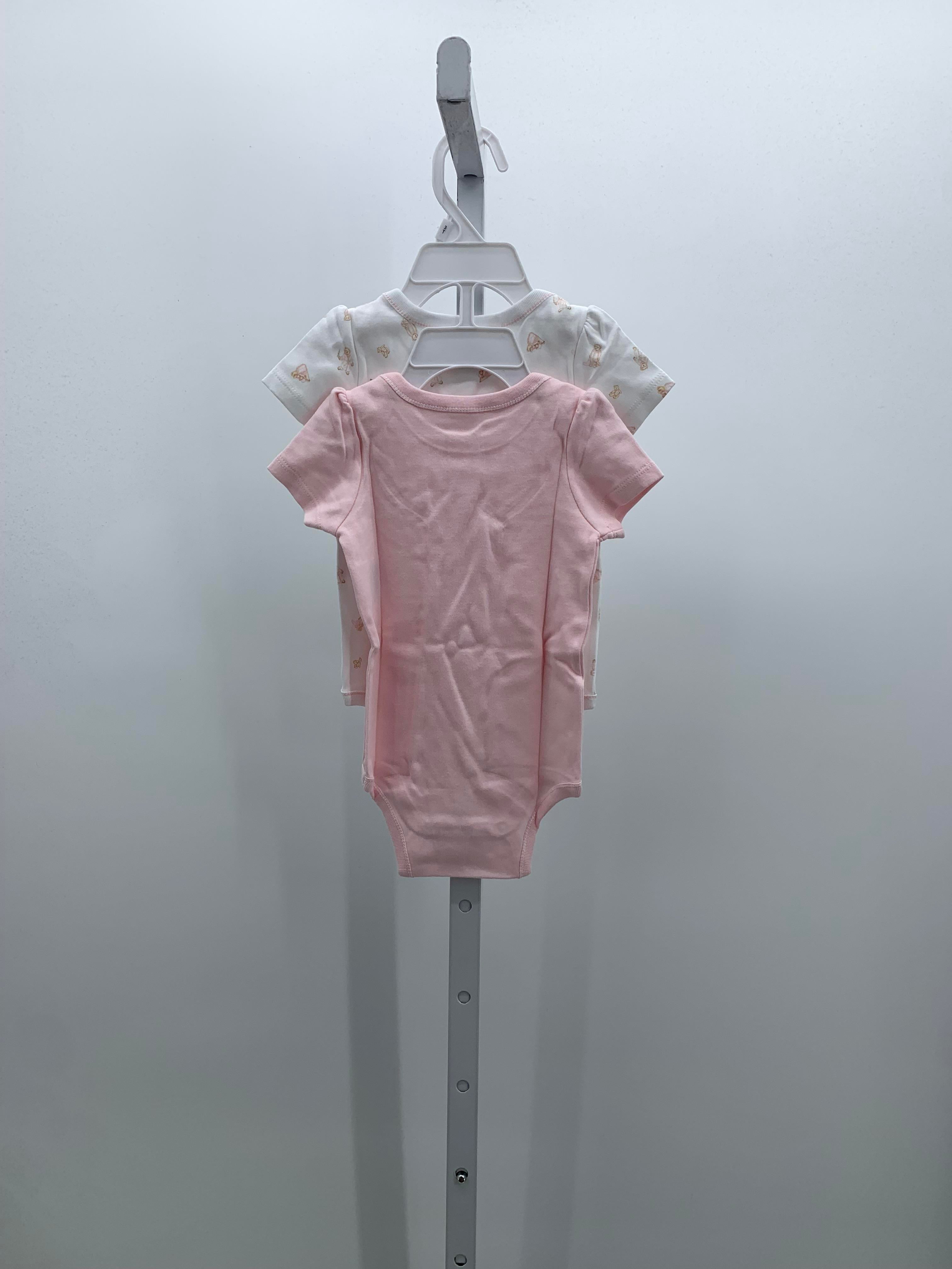 Ralph Lauren Size 9 Months Girls 2 Pieces