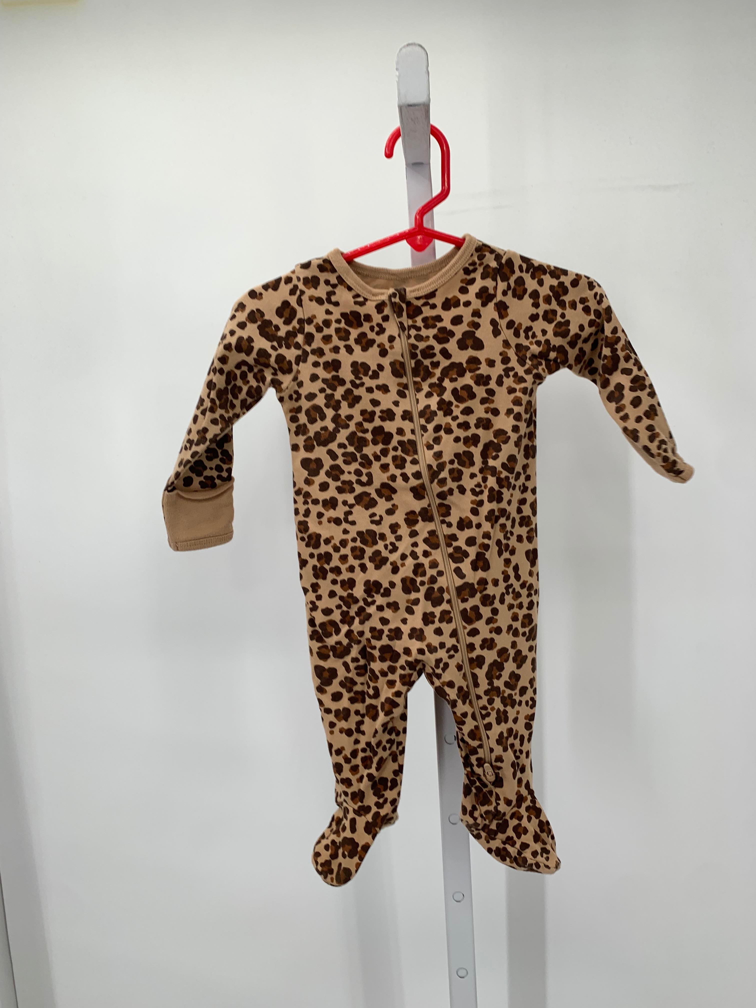 Wonder Nation Size 0-3 months Girls Sleeper