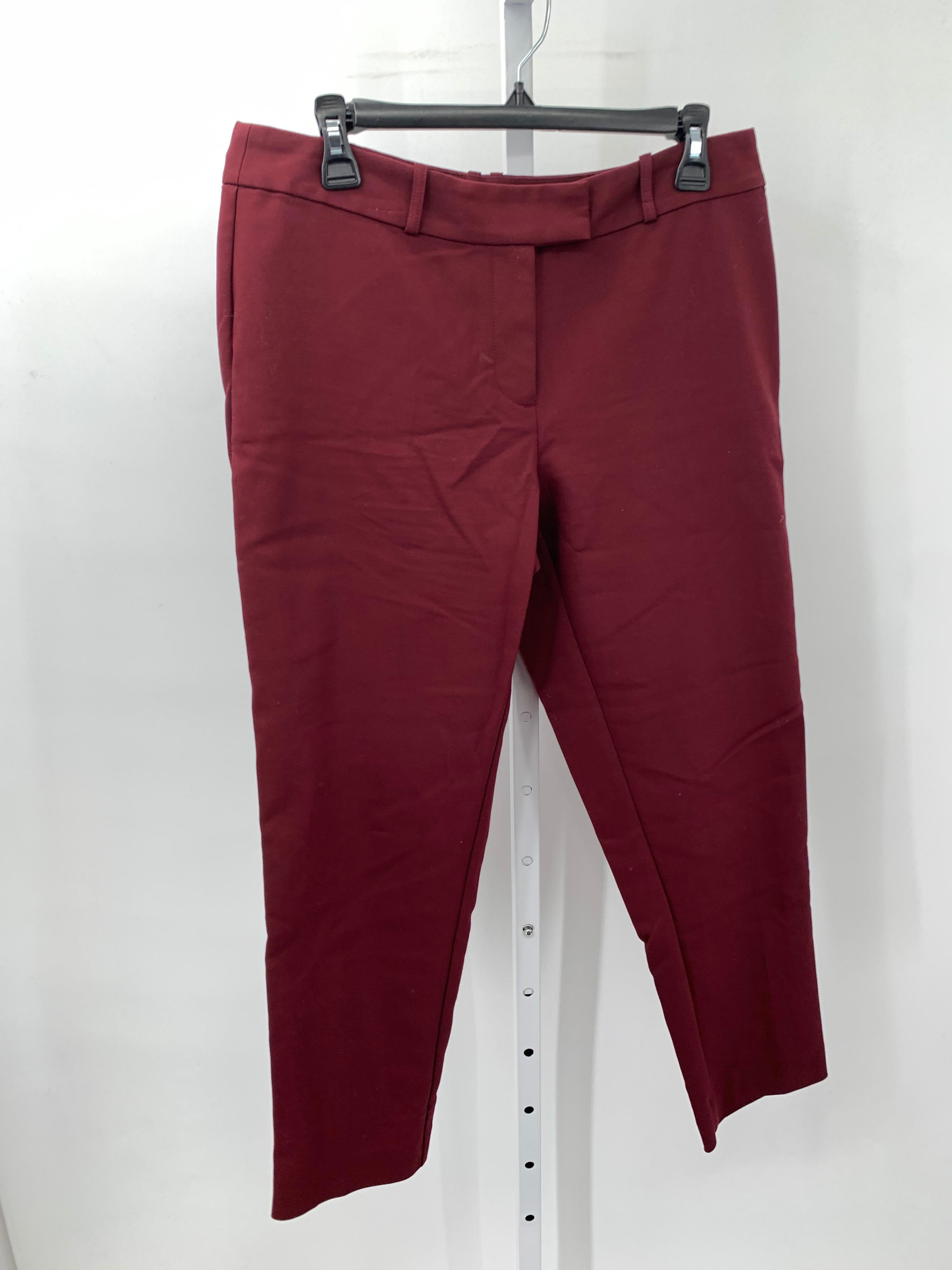 Liz Claiborne Size 8 Misses Pants