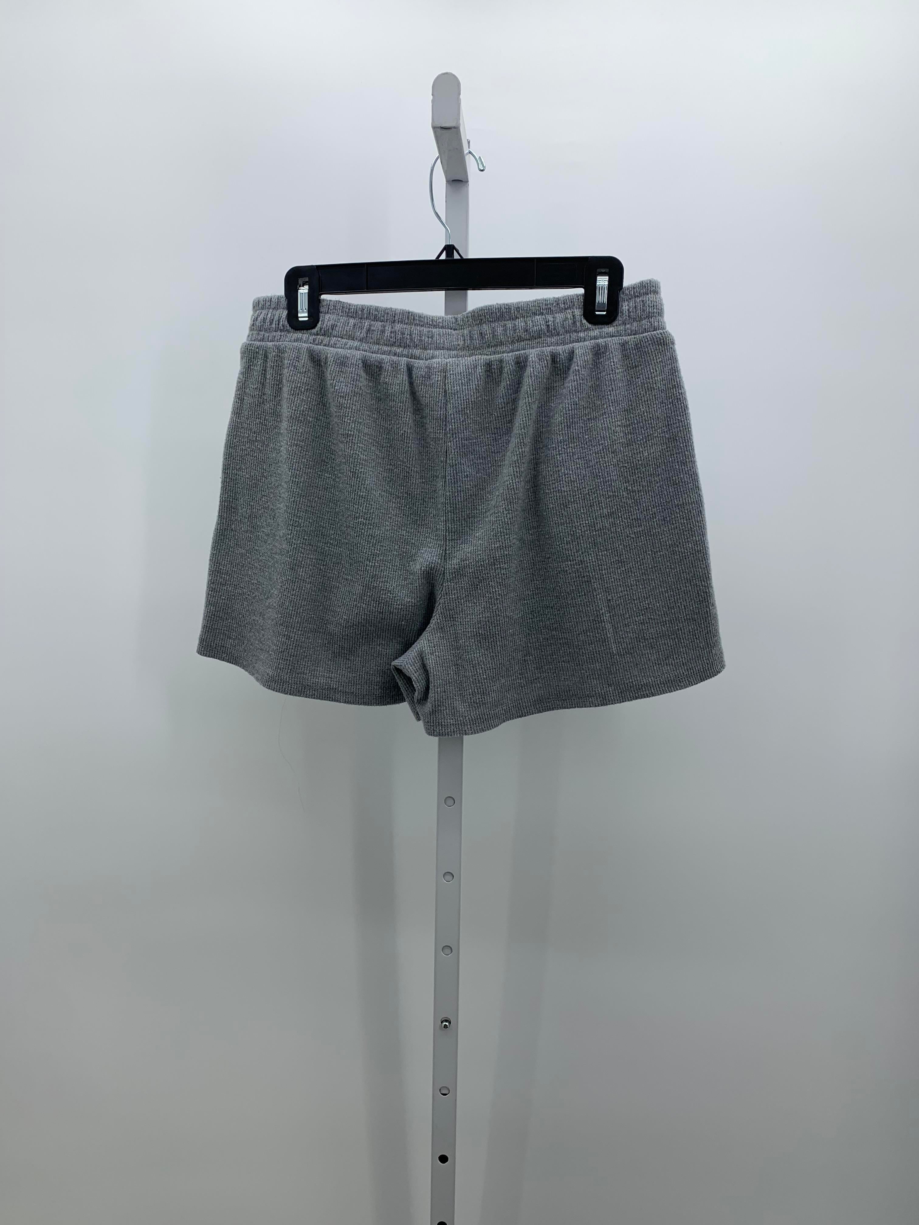 Size Large Misses Shorts