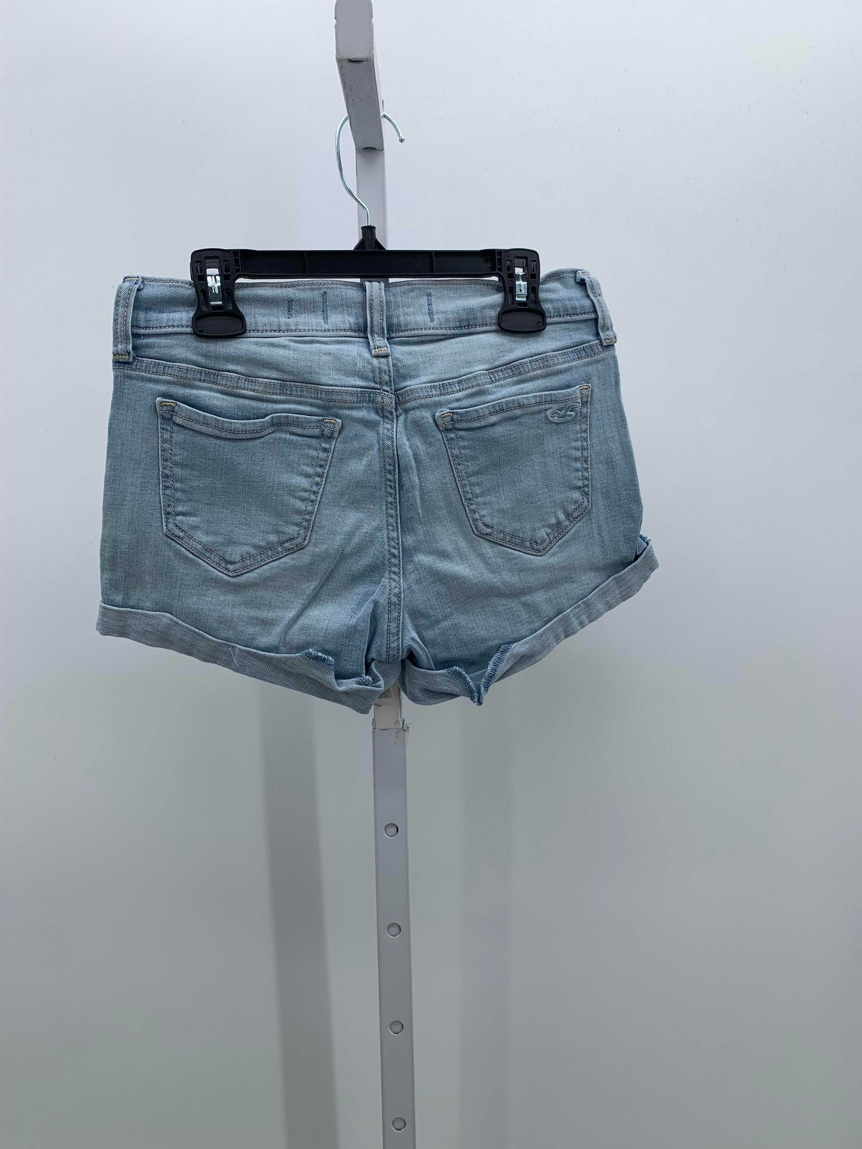 Hollister Size 1 Juniors Shorts
