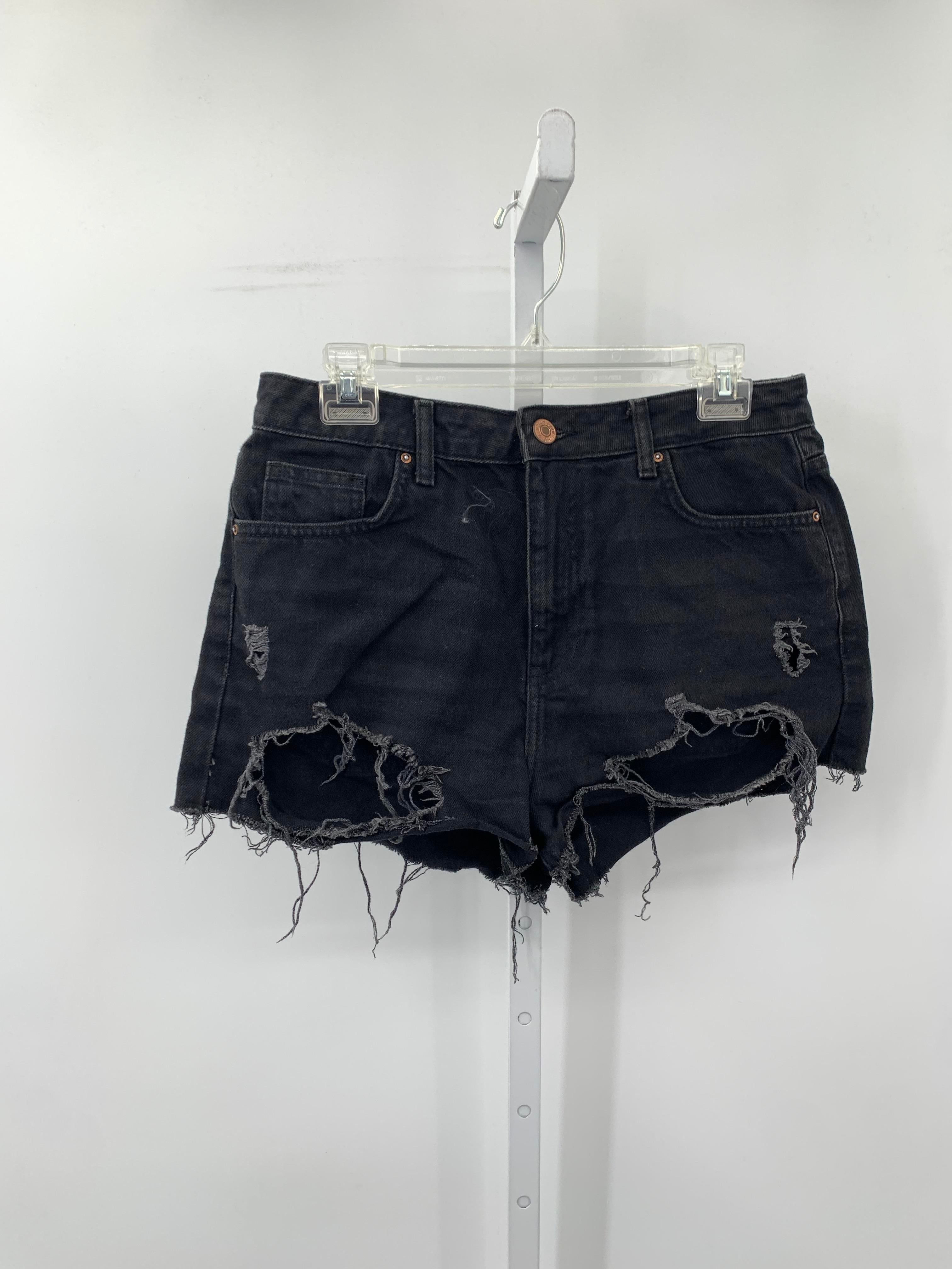 Forever 21 Size 6 Juniors Shorts