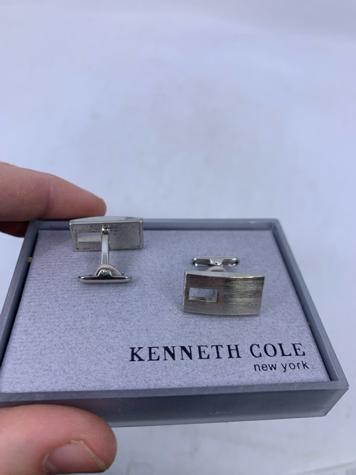 Kenneth Cole Cufflinks