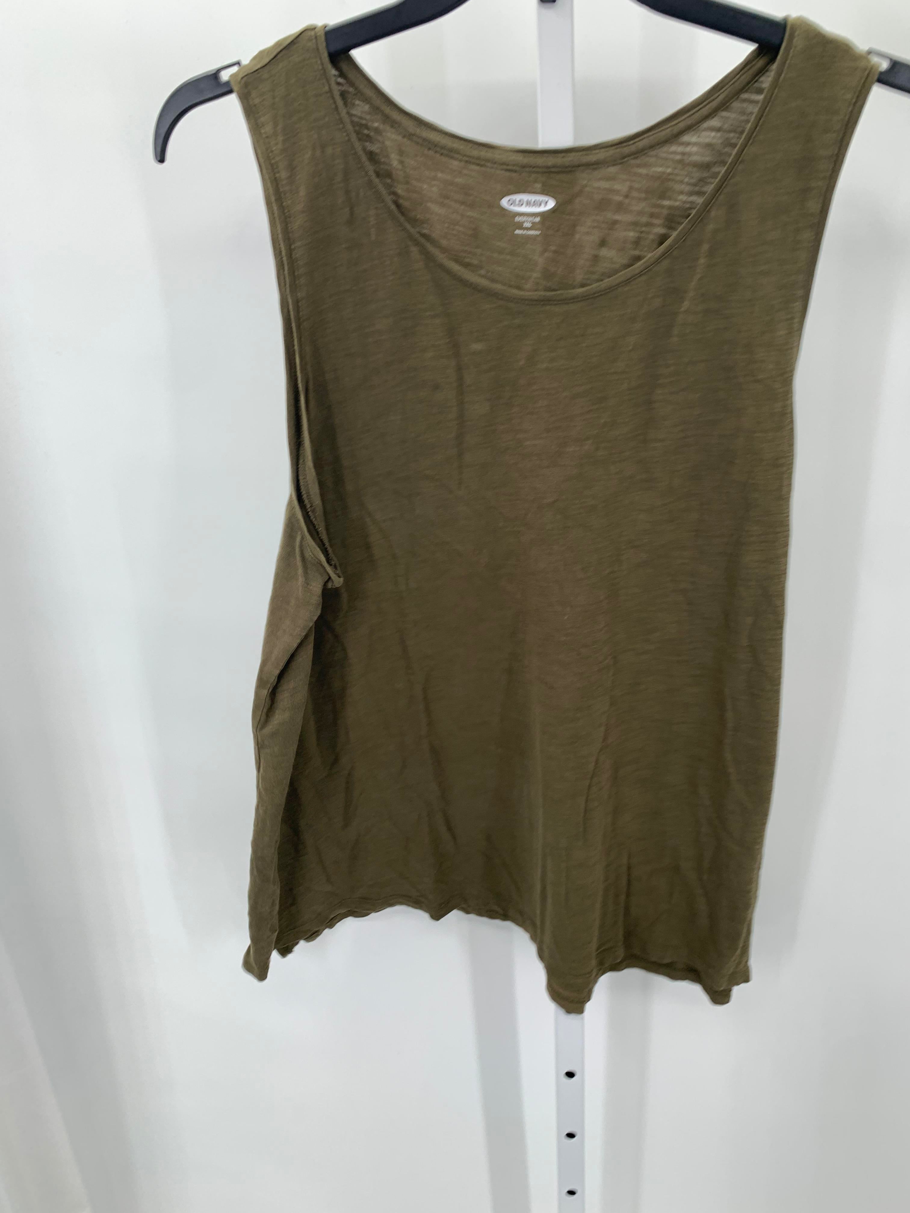 Old Navy Size XXL Misses Tank