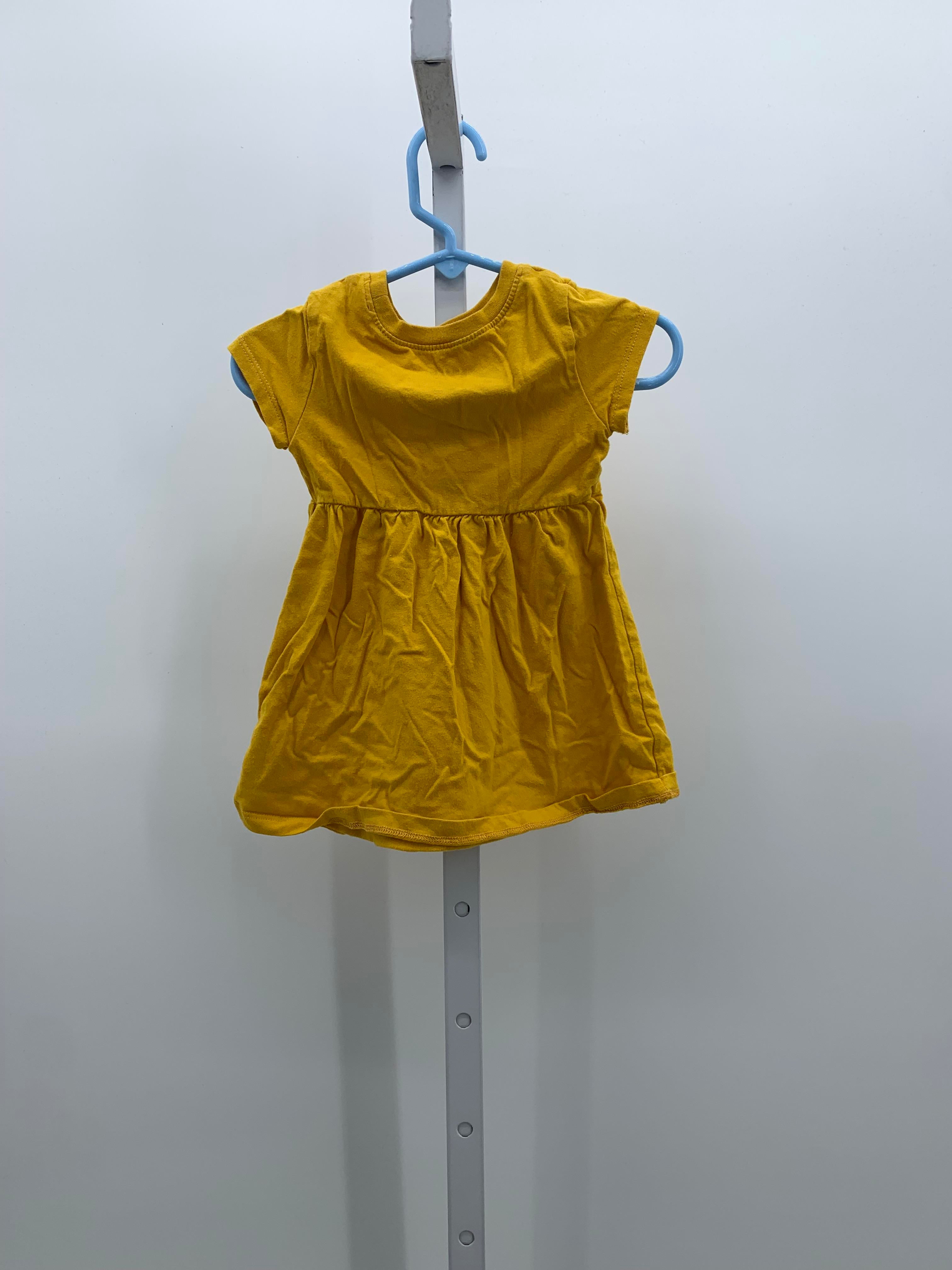 Old Navy Size 12-18 Months Girls Short Sleeve Dress
