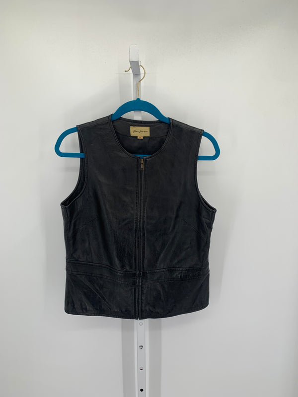 Size Medium Misses Vest