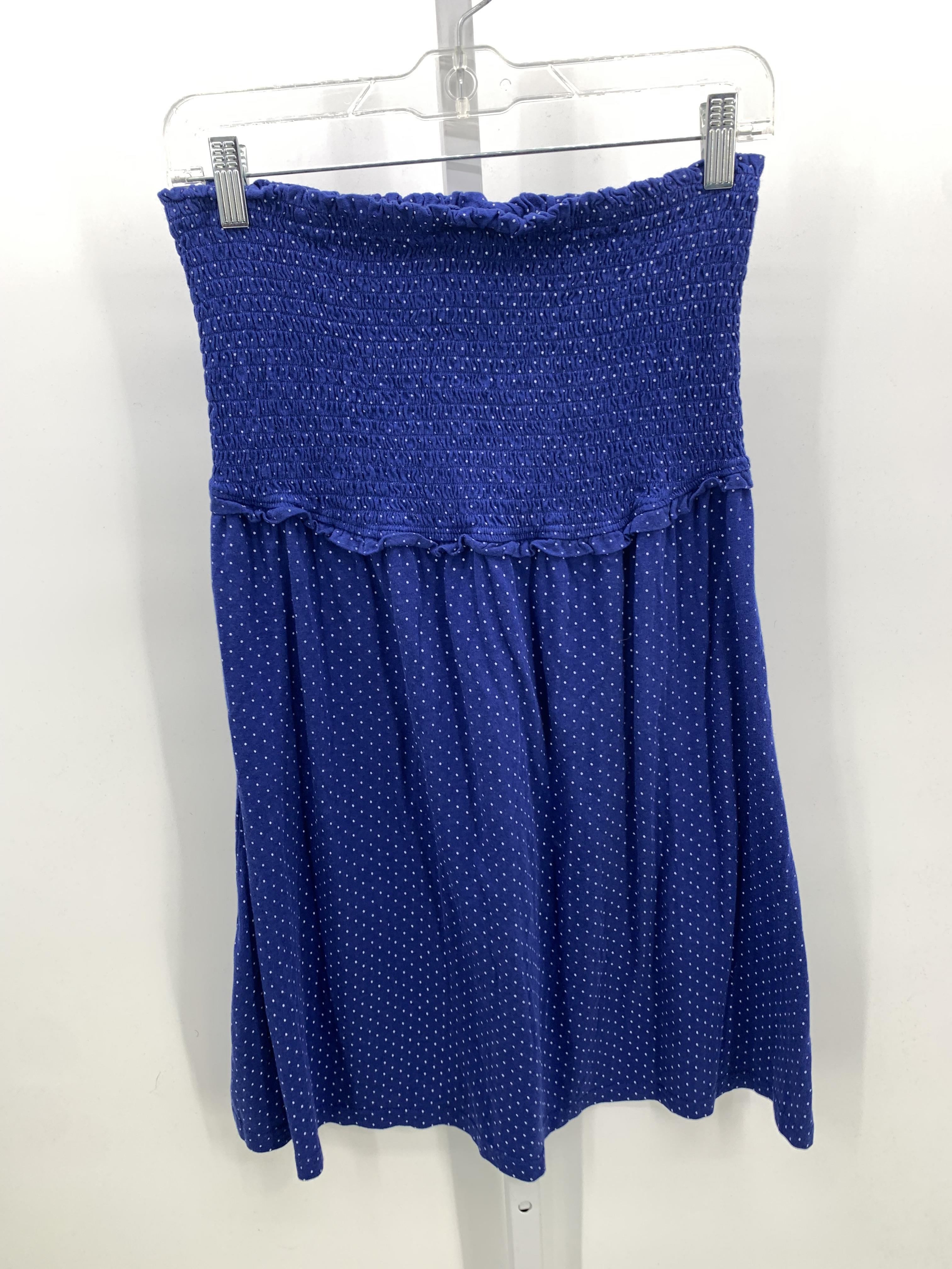 Size Medium Misses Skirt