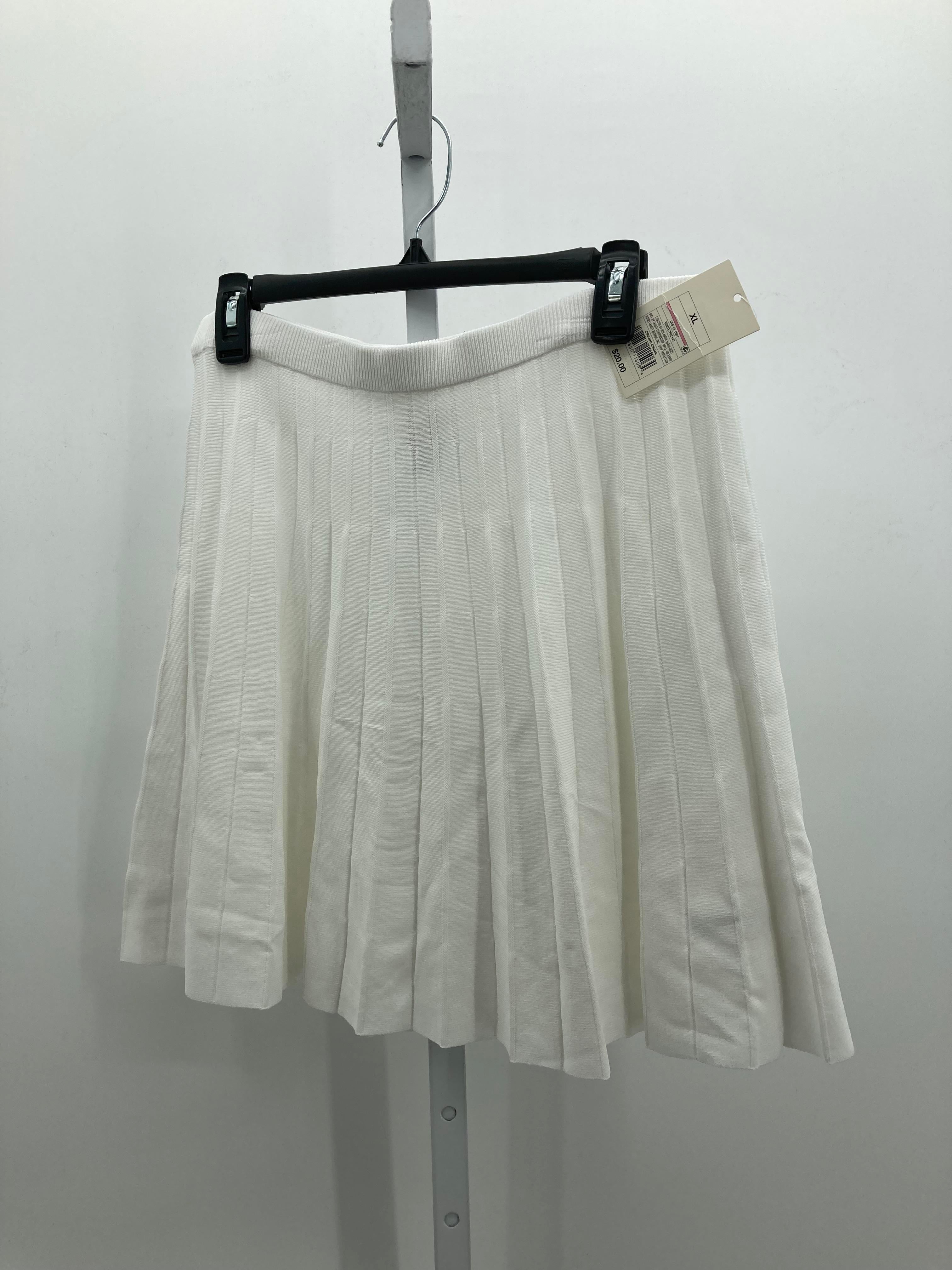 A New Day Size Extra Large Misses Skirt