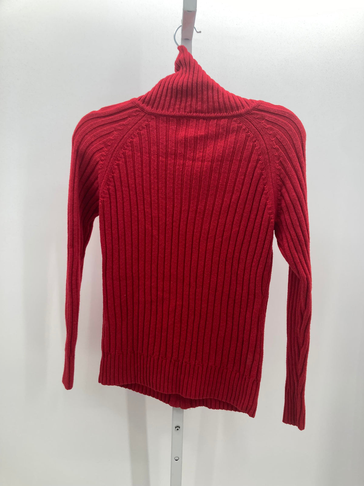 St. Johns Bay Size Small Misses Long Slv Sweater