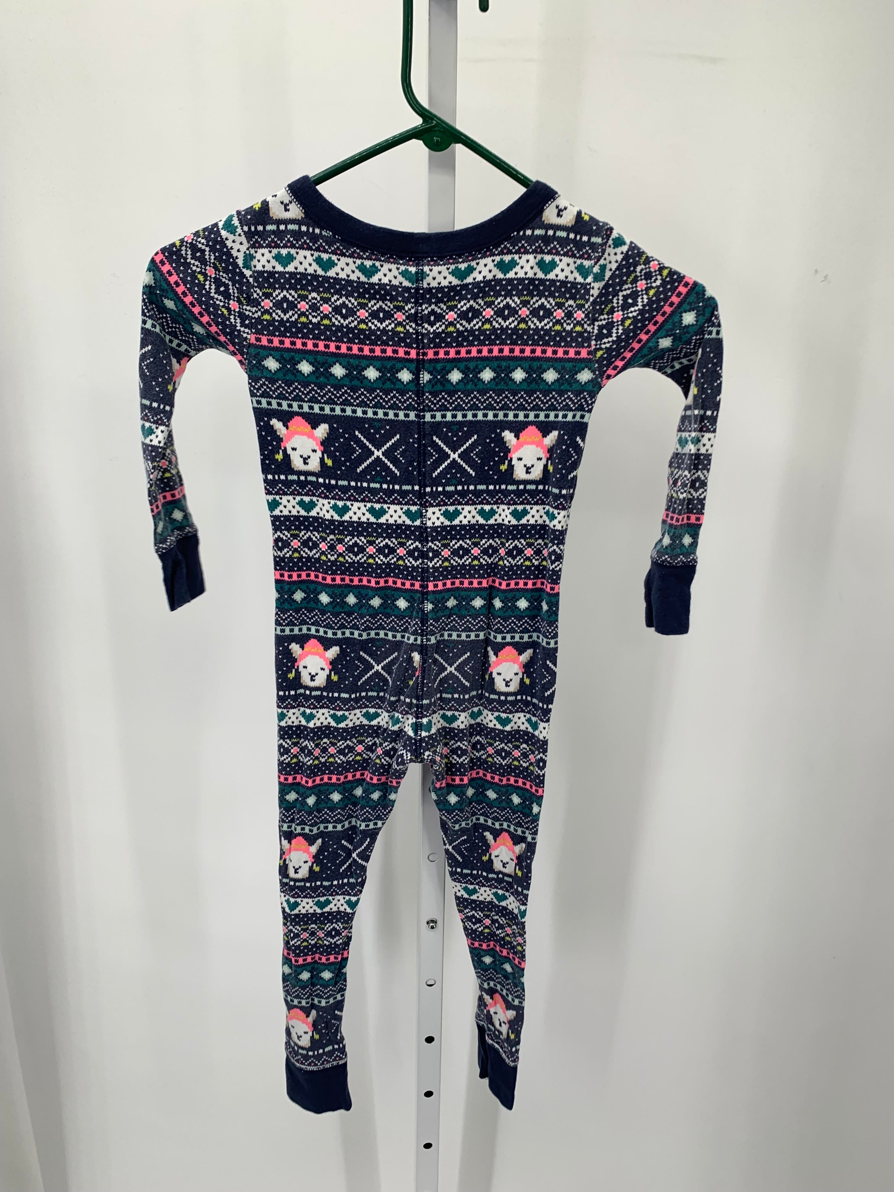 Old Navy Size 5 Girls Sleeper