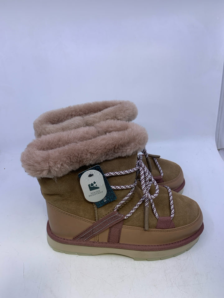 EMU Australia L Shoe Size 9 Boots