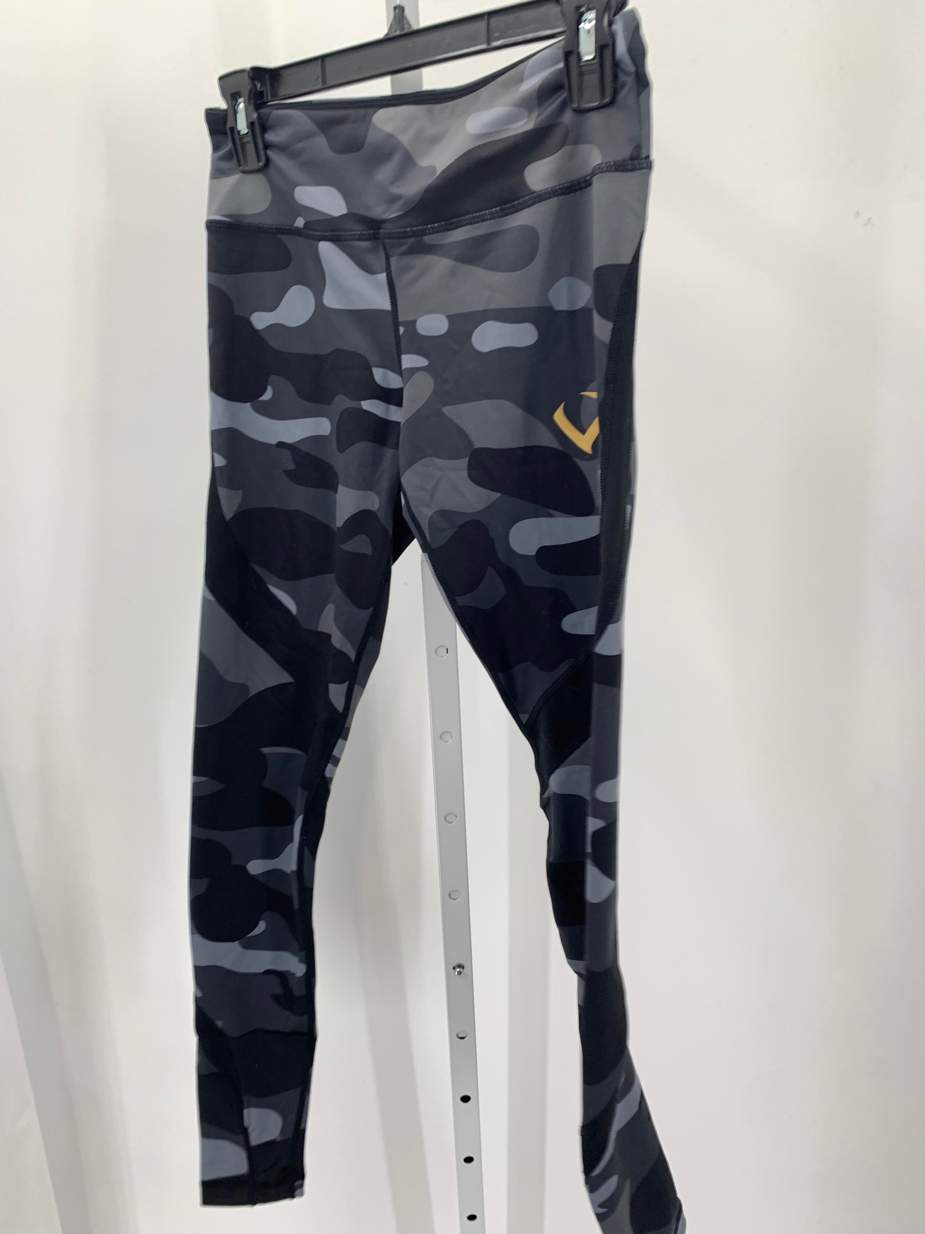 Size Medium Misses Leggings