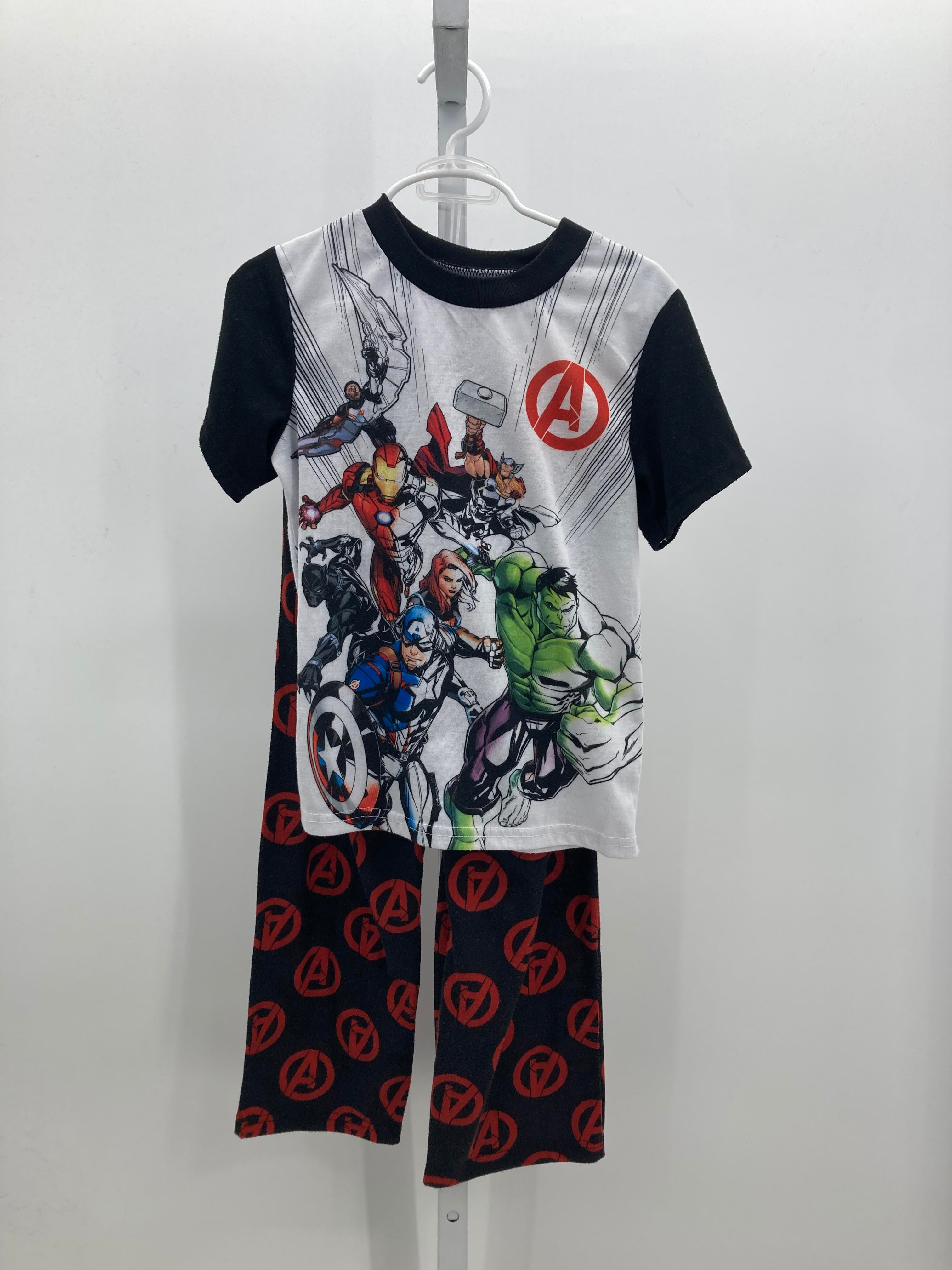 AVENGERS PJS