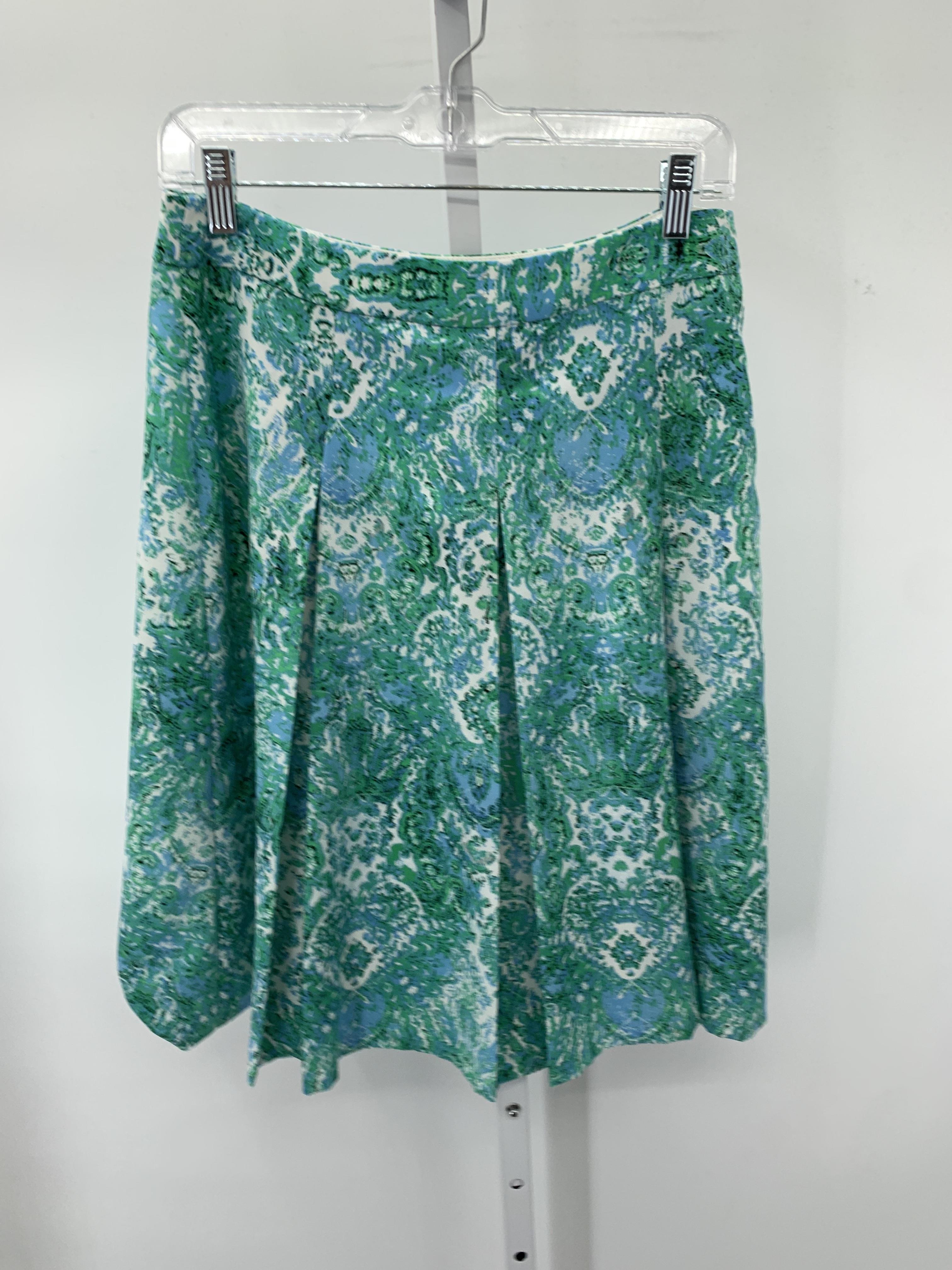 The Limited Size 10 Misses Skirt