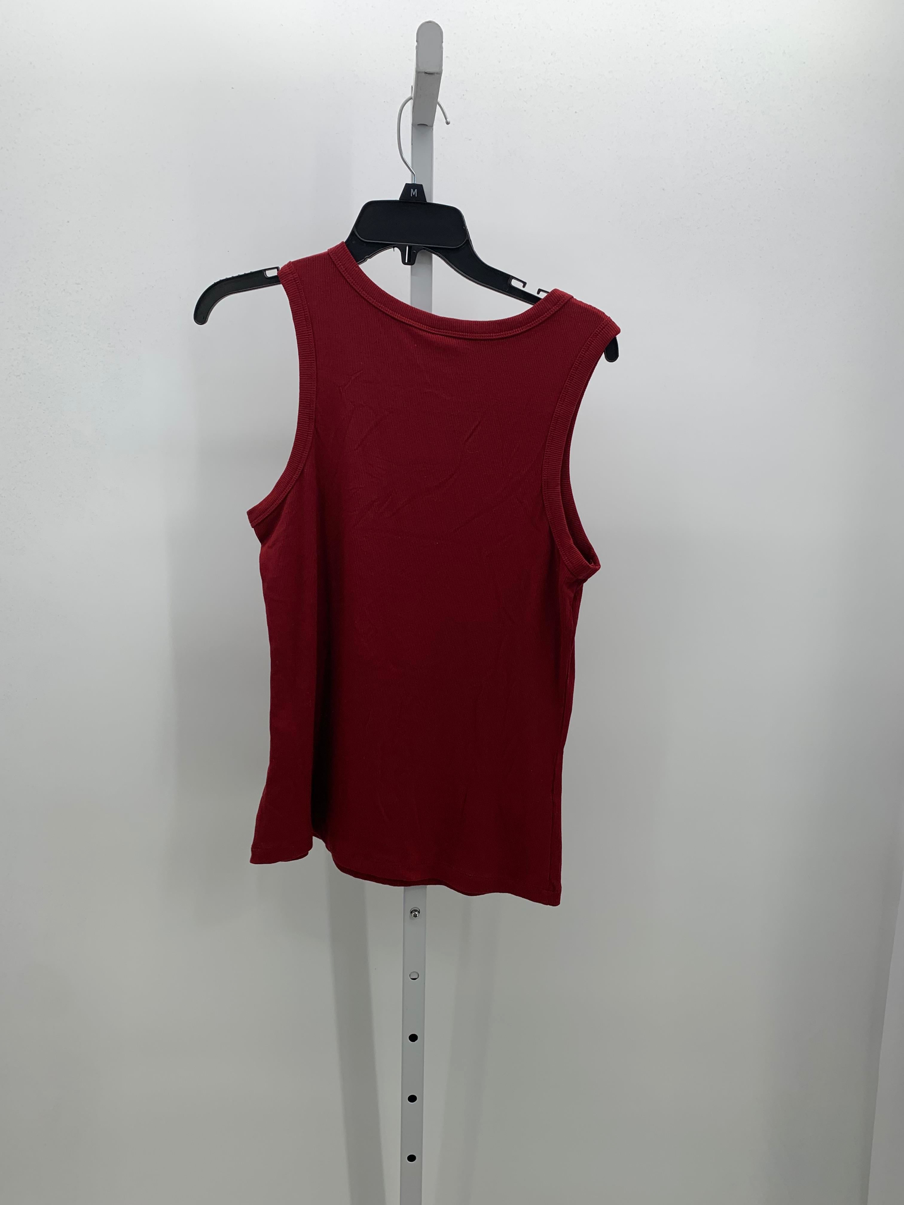 ANRABESS Size Extra Large Misses Tank