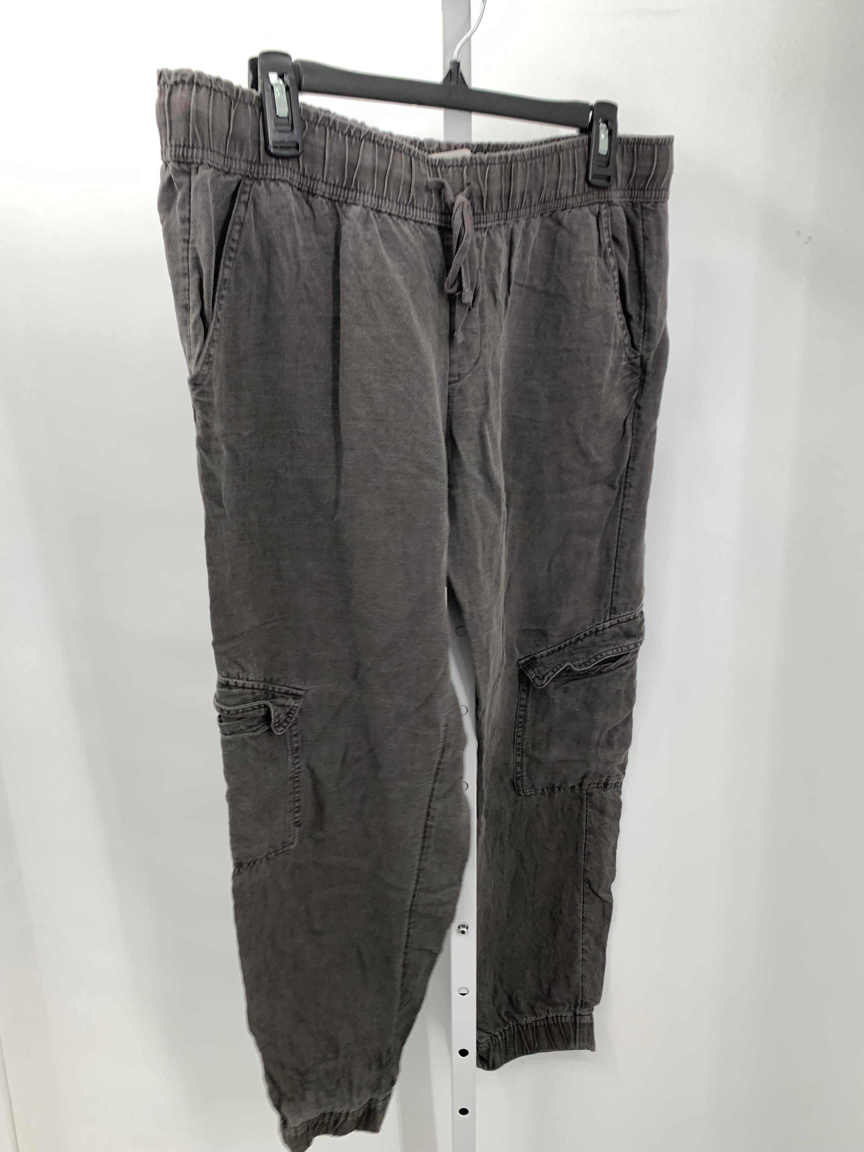 Size Large Misses Pants