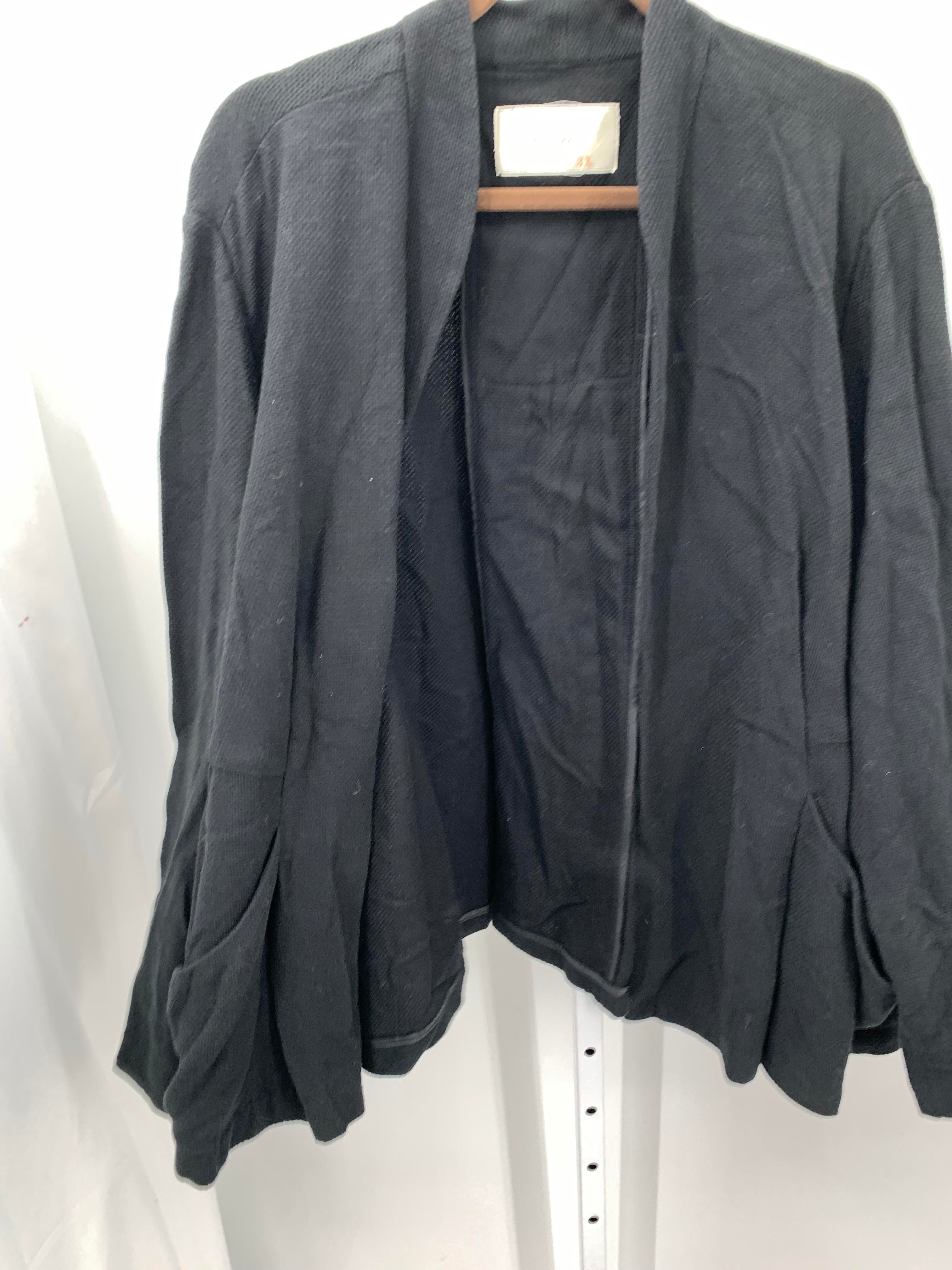 Liz Claiborne Size 3X Womens Blazer