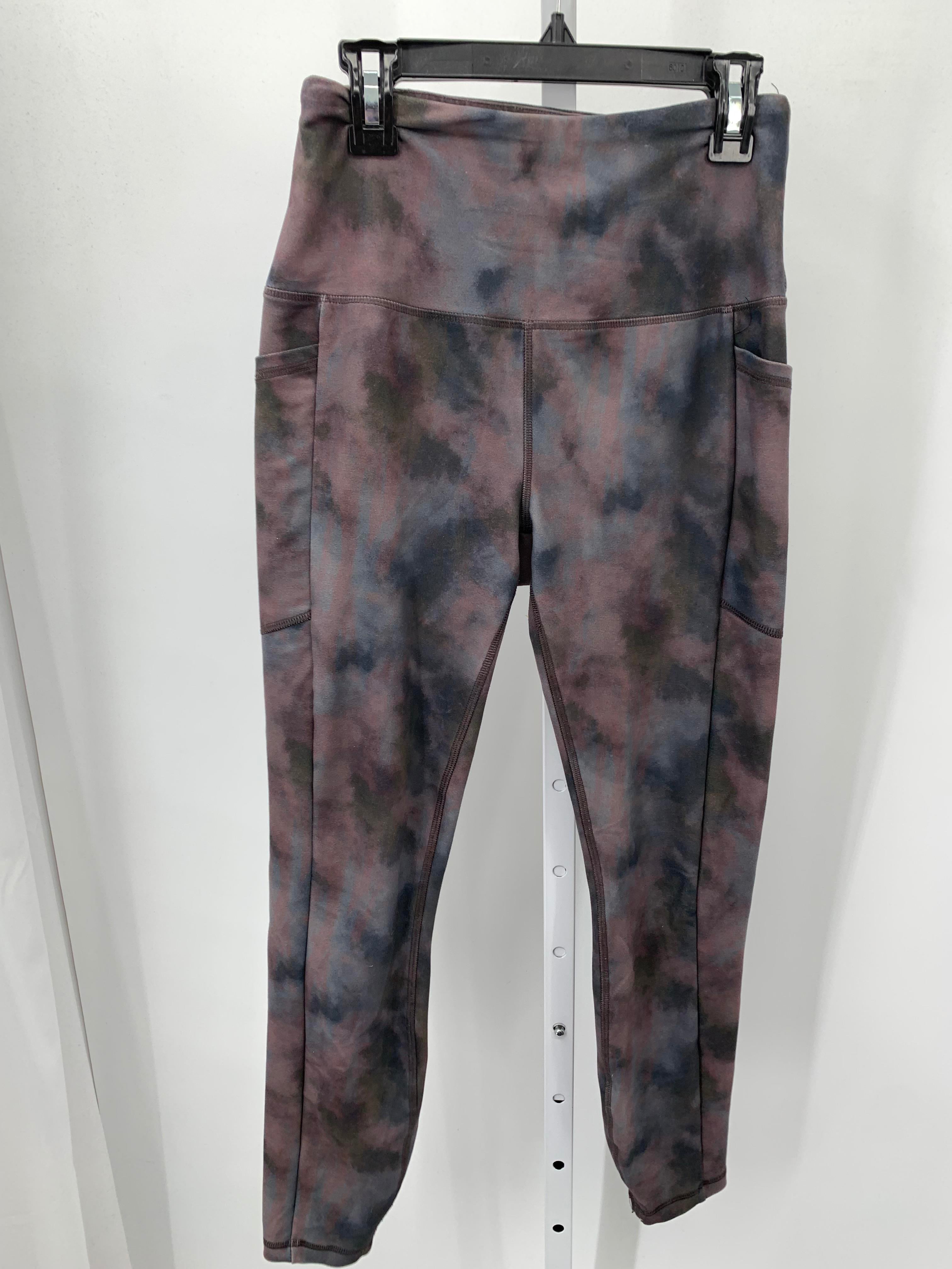 RBX Size Small Misses Leggings