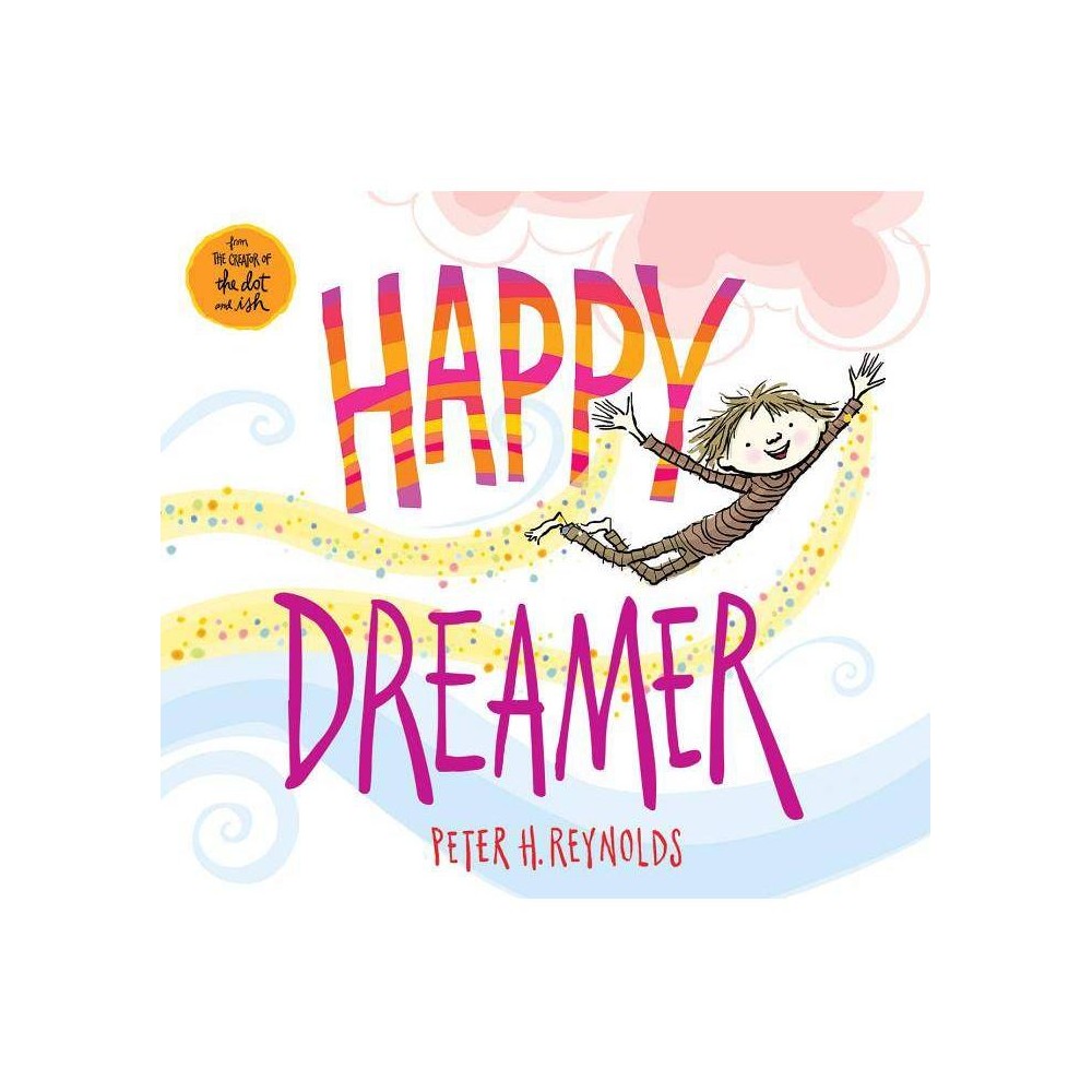 Happy Dreamer -
