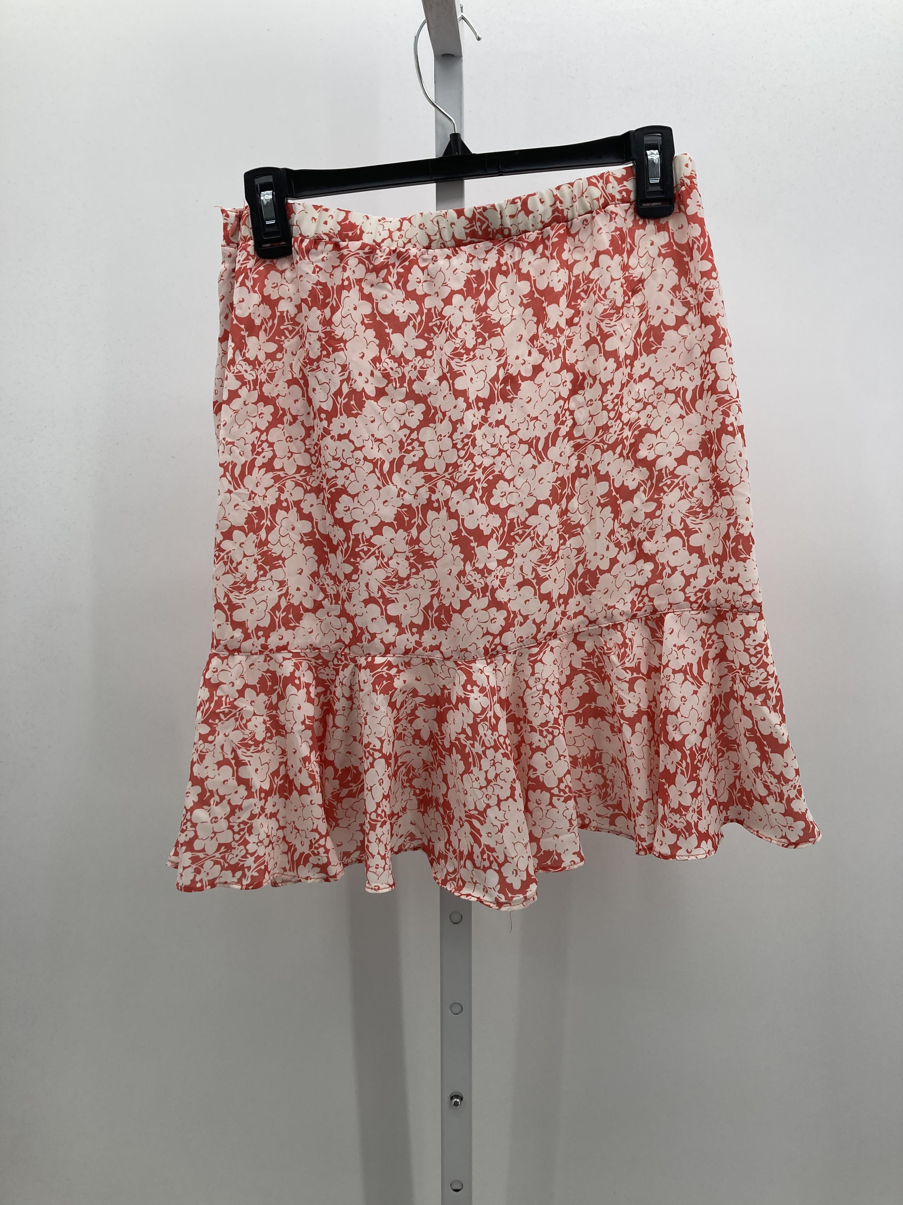 Max Studio Size Medium Misses Skirt