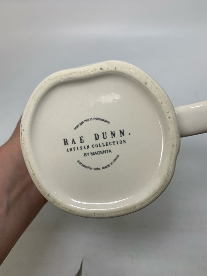 BORED MUG.