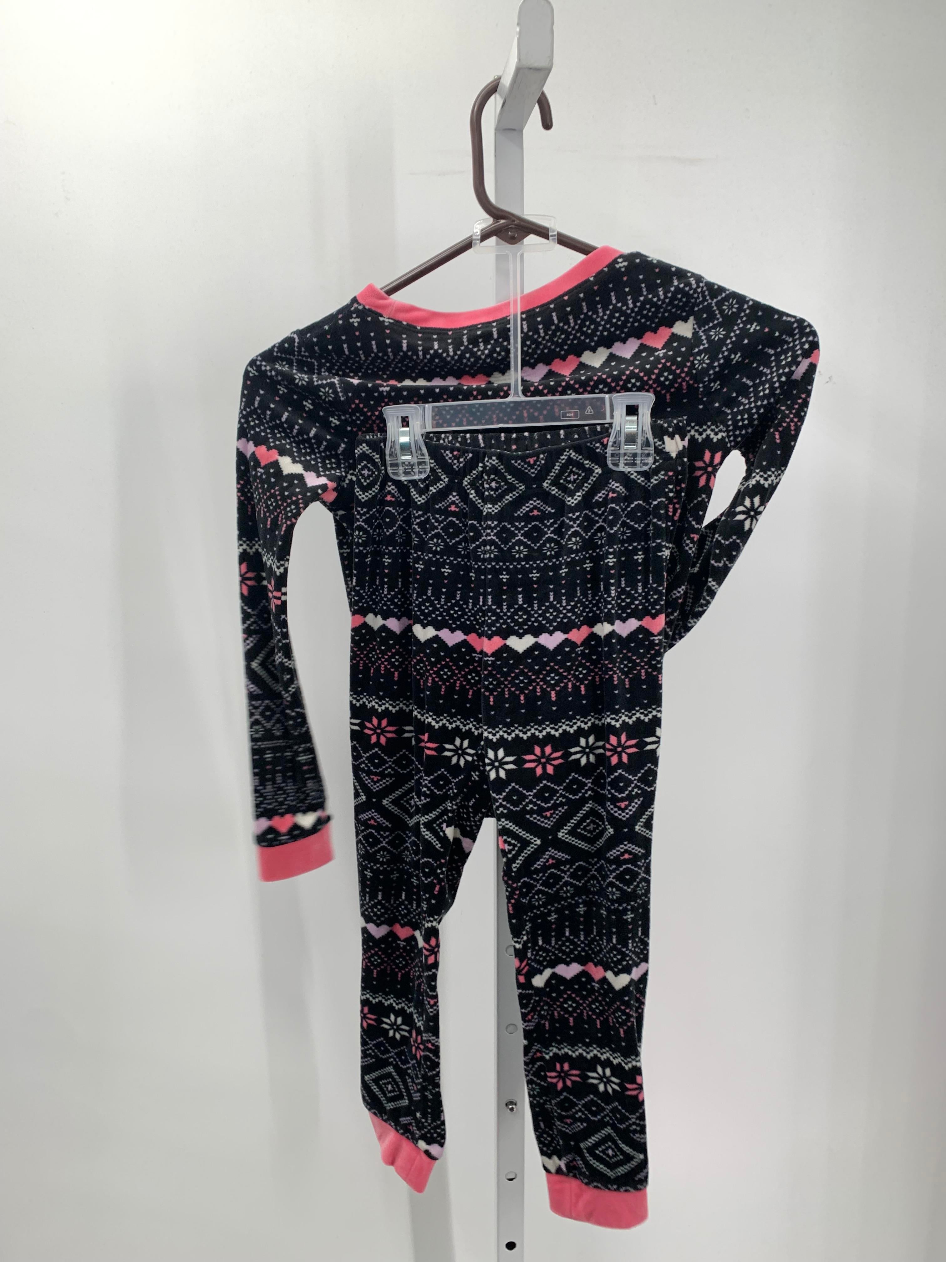 Penelope Mack Size 6X Girls Pajamas