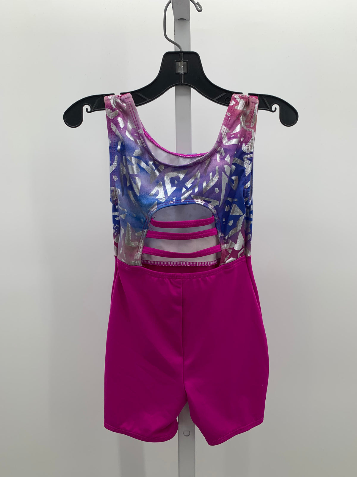 Cat & Jack Size 4-5 Girls Leotard