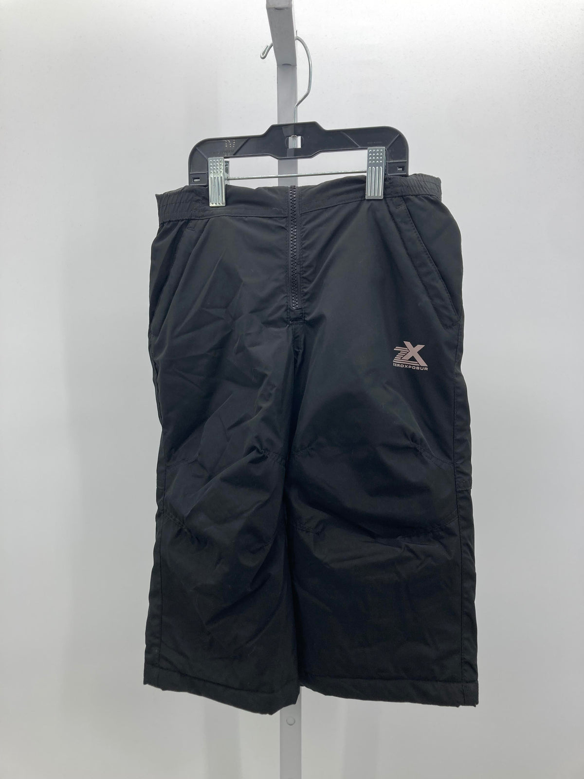 BIB SNOW PANTS
