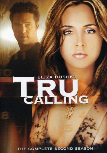 Tru Calling Season 2 [DVD]