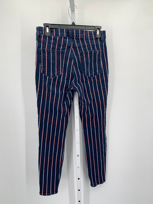 Tommy Hilfiger Size 8 Misses Jeans