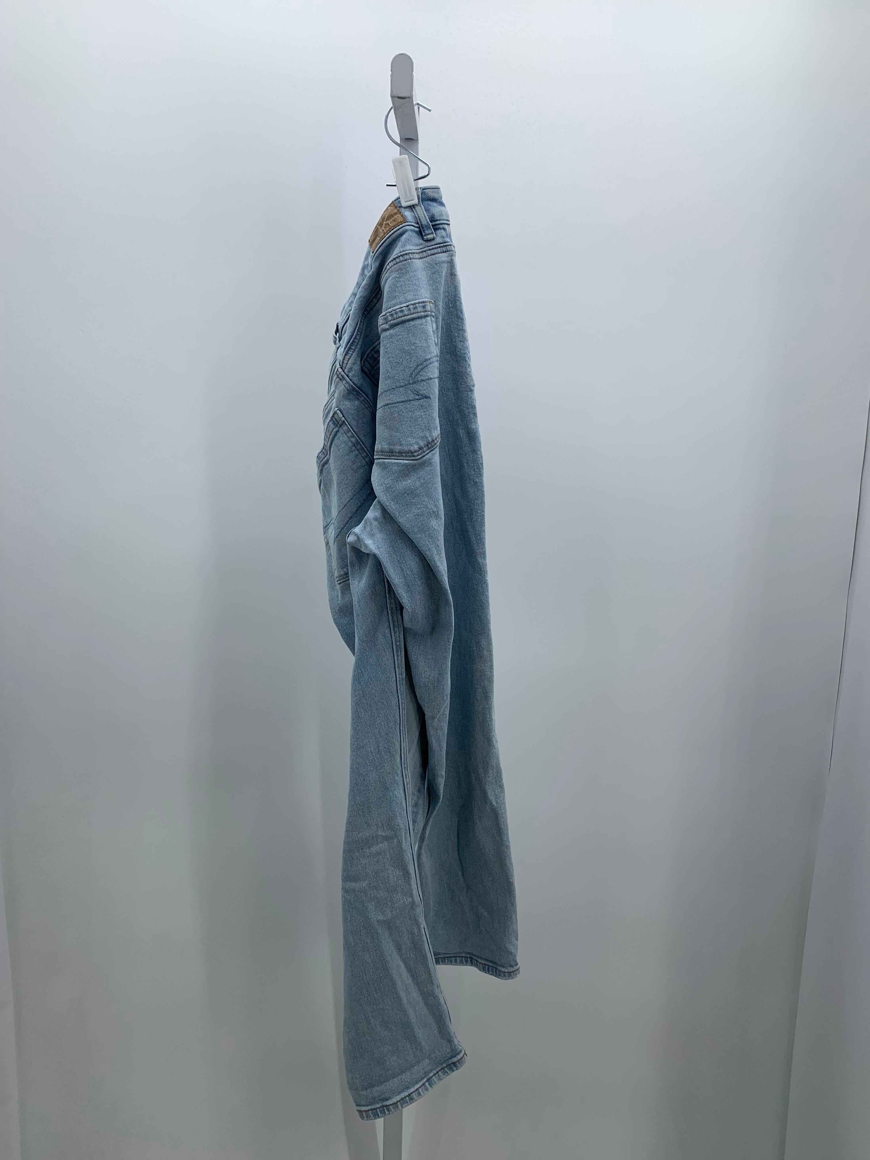 American Eagle Size 4 Long Juniors Jeans