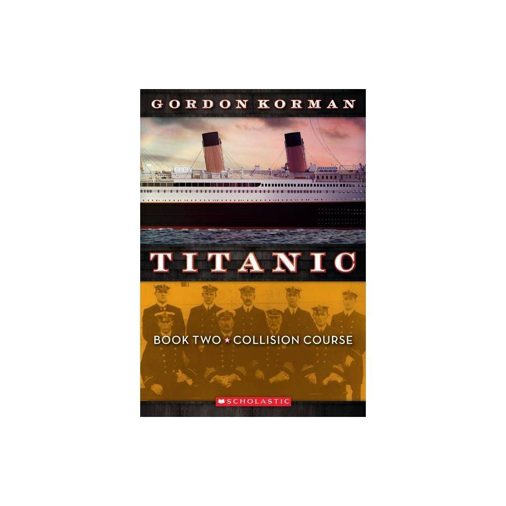 Collision Course (Titanic, 2) -