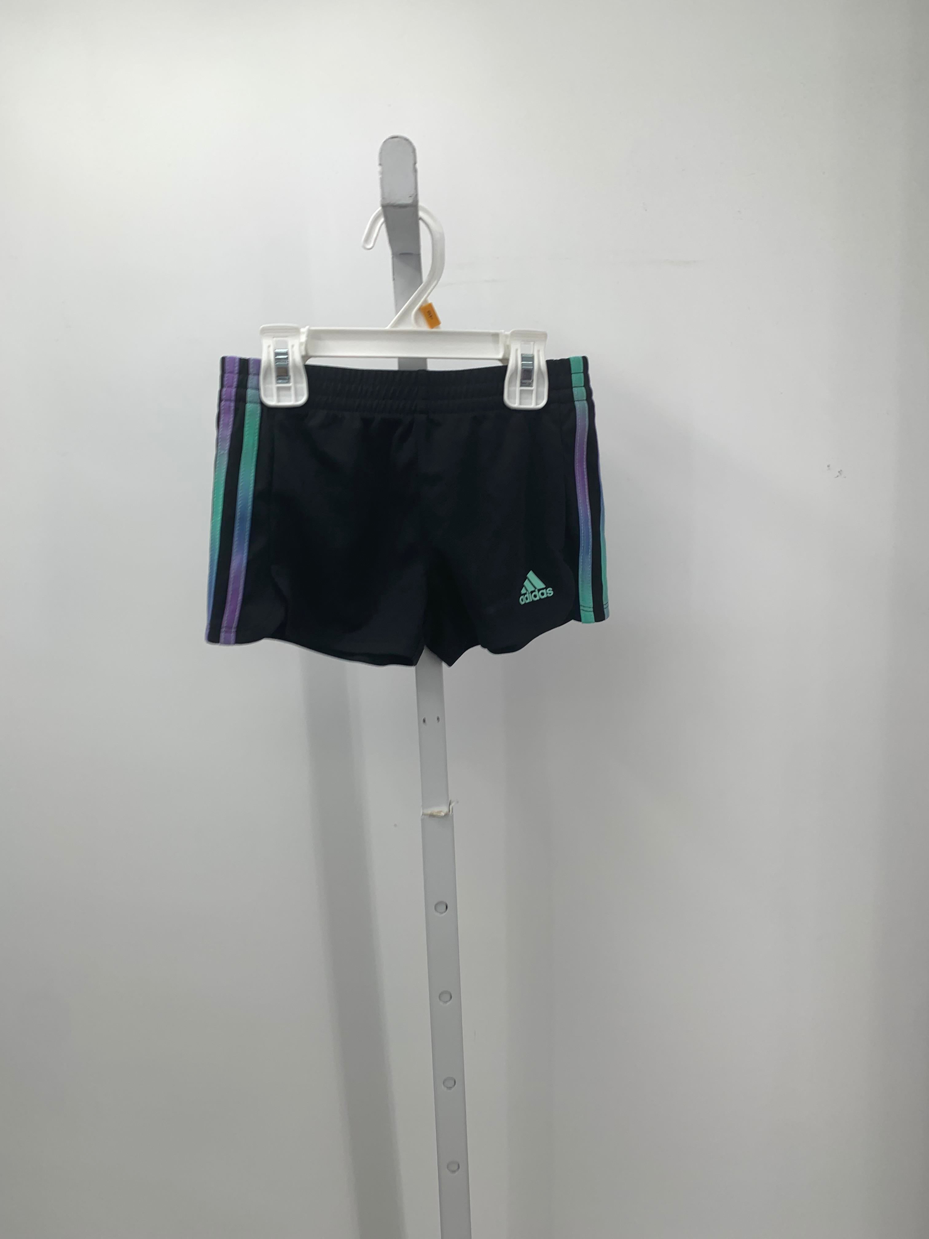 Adidas Size 4T Boys Shorts