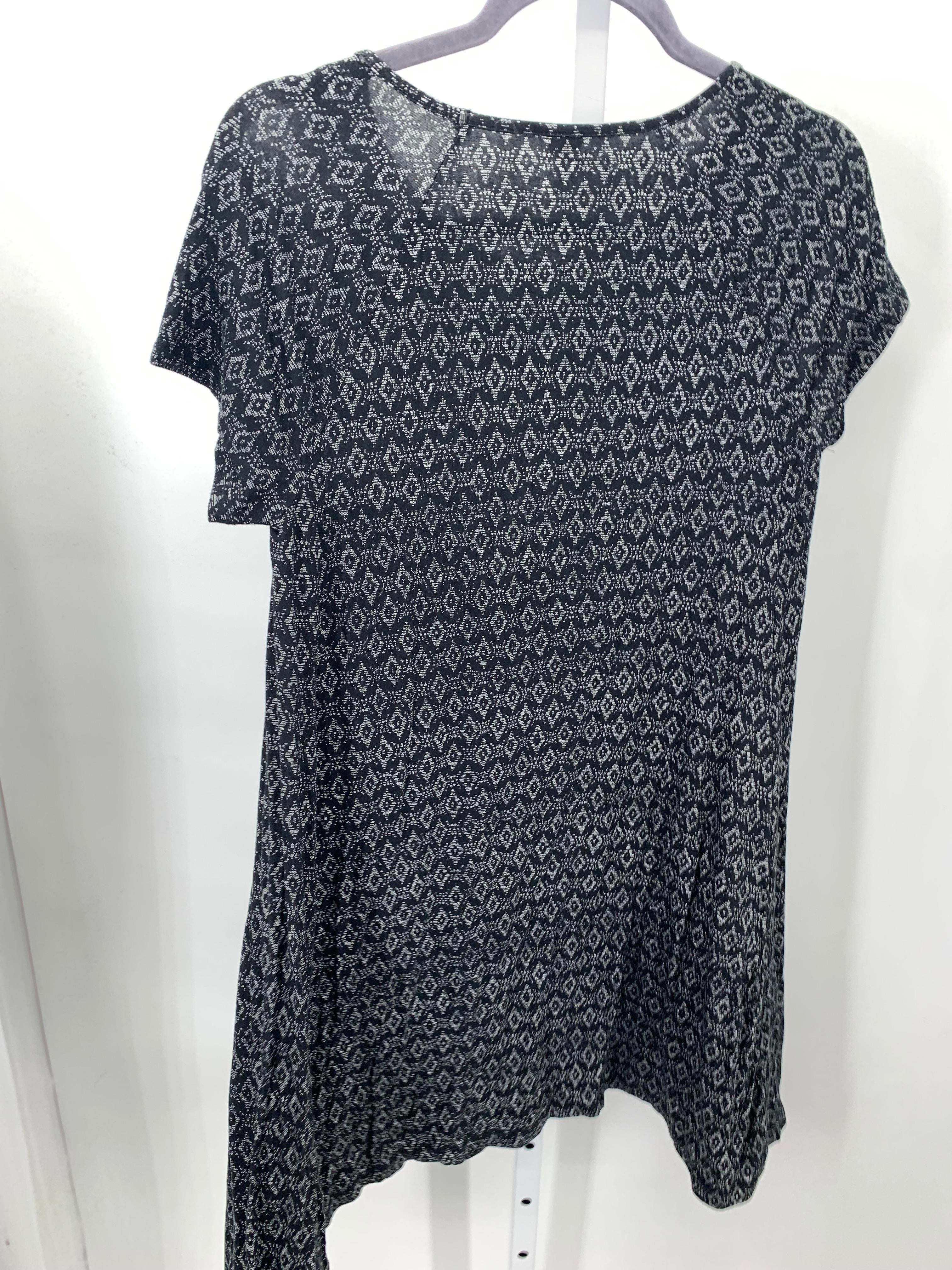 Old Navy Size Medium Misses Short Sleeve Dress