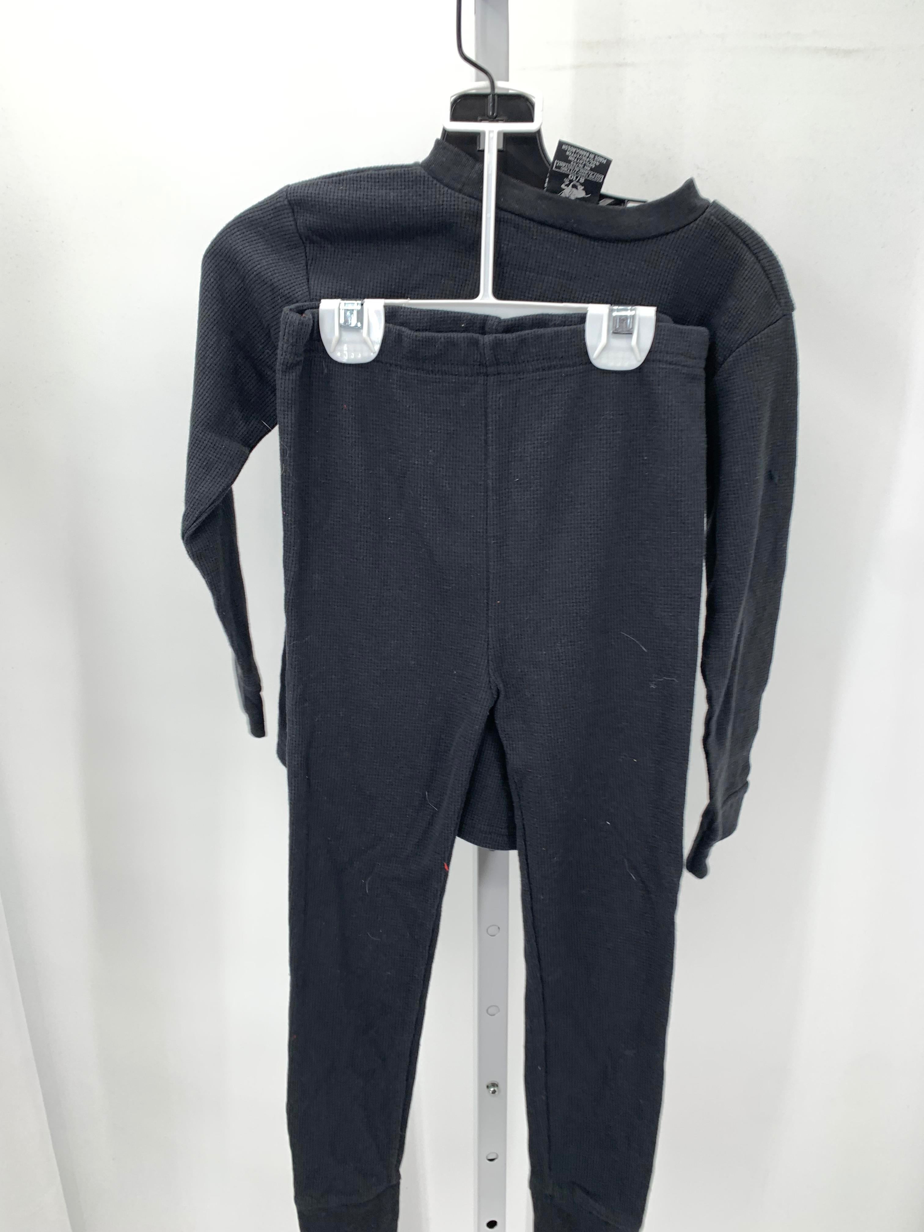 THERMAL PJS