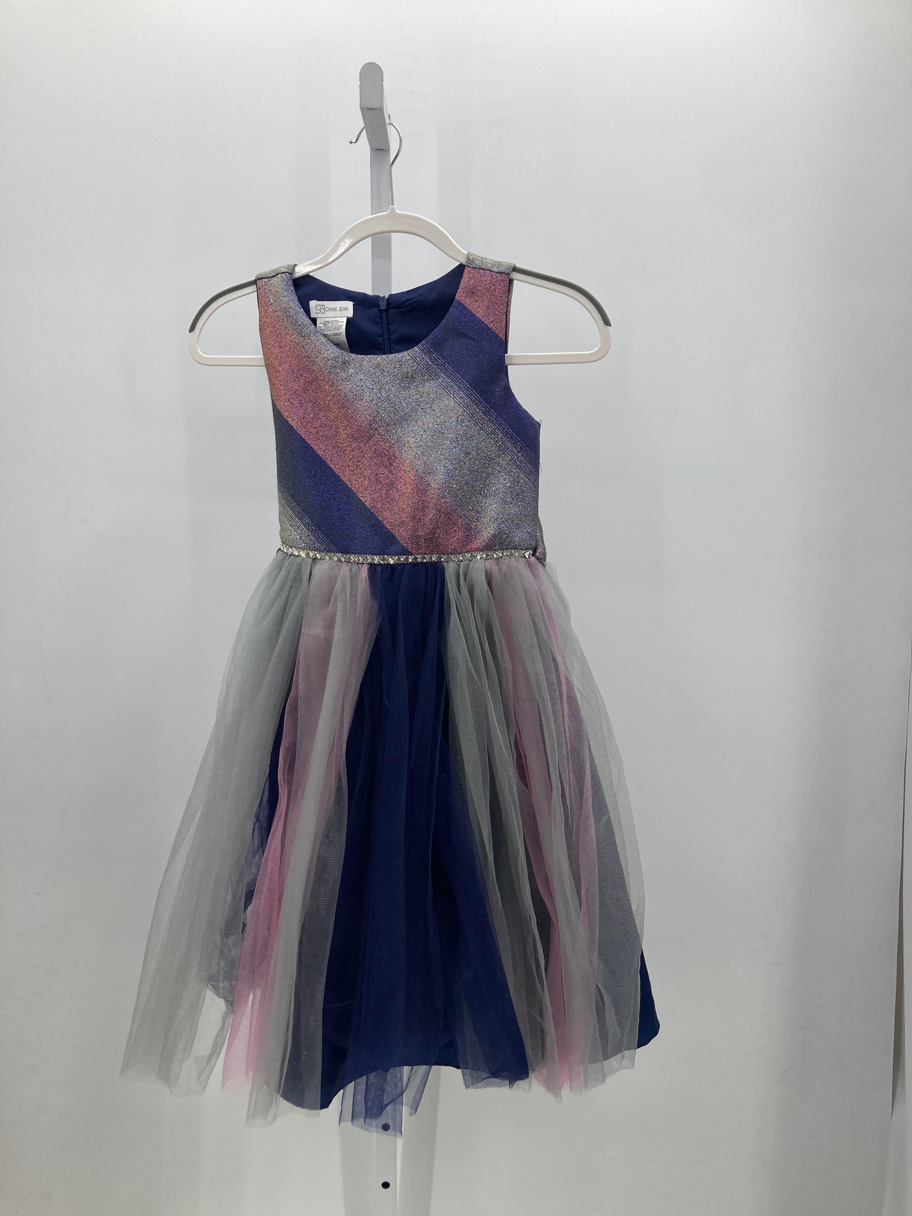 bonnie jean Size 10 Girls Sleeveless Dress
