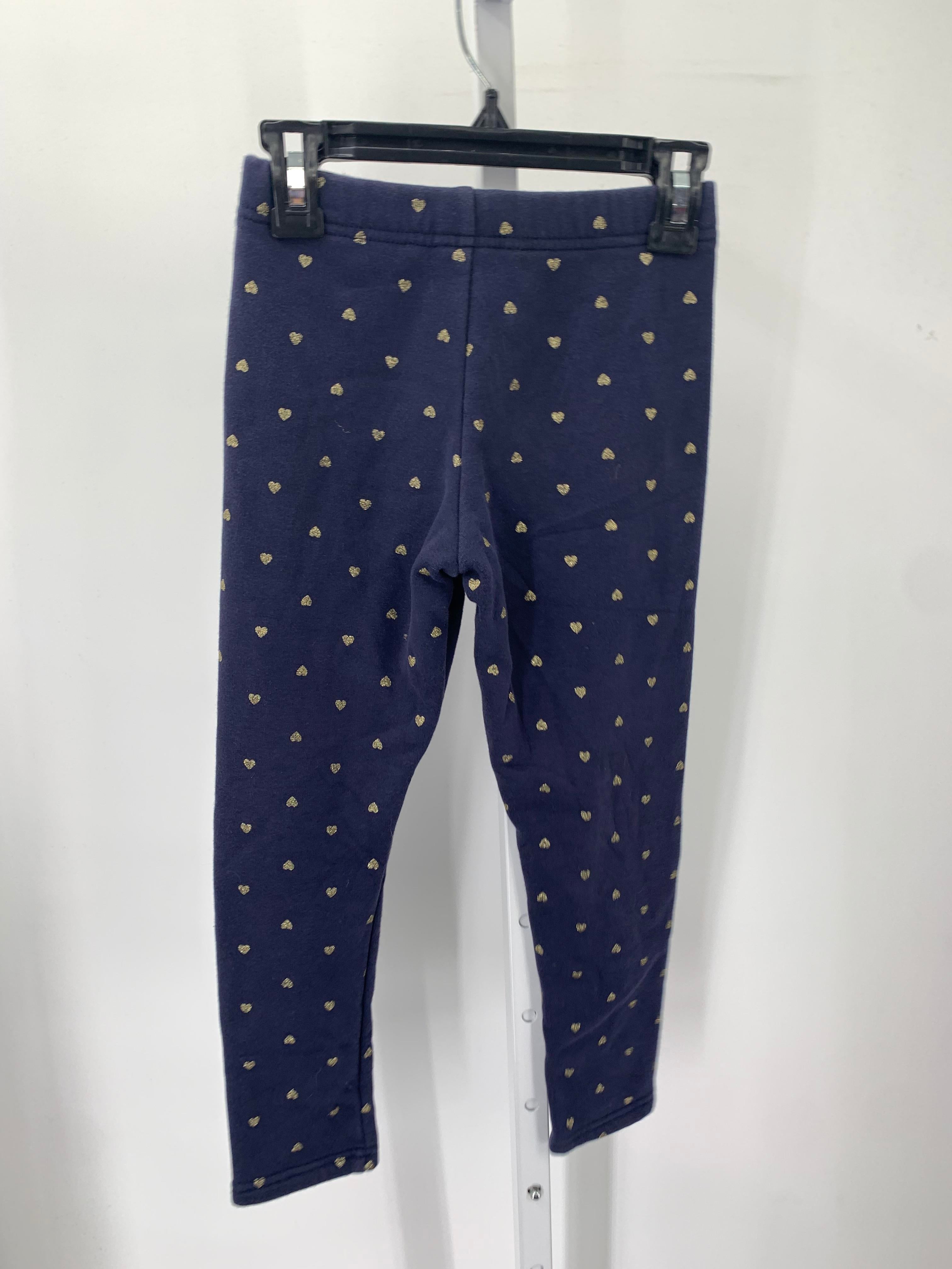 Carters Size 7 Girls Pants