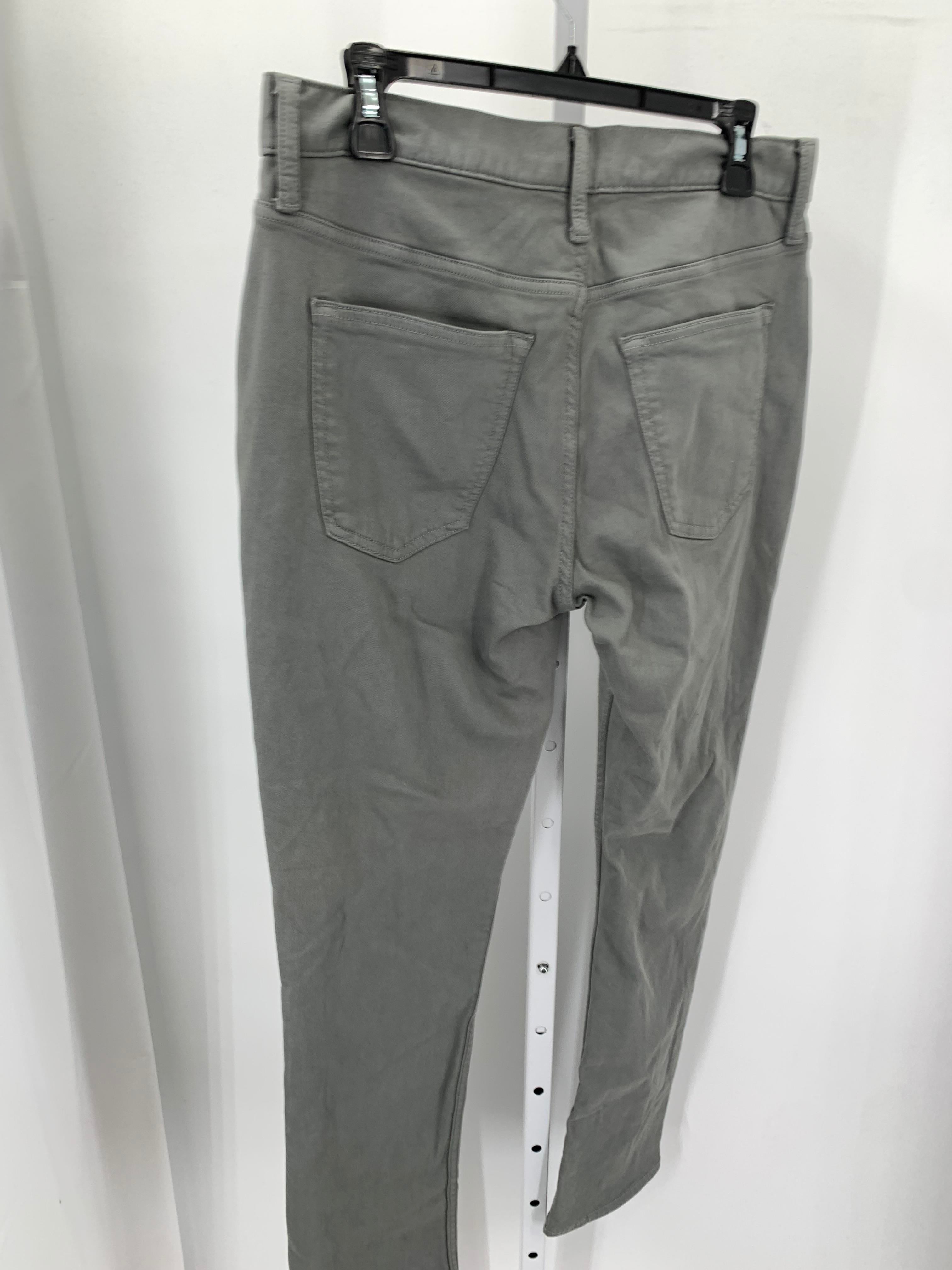 SLIM FIT PANTS