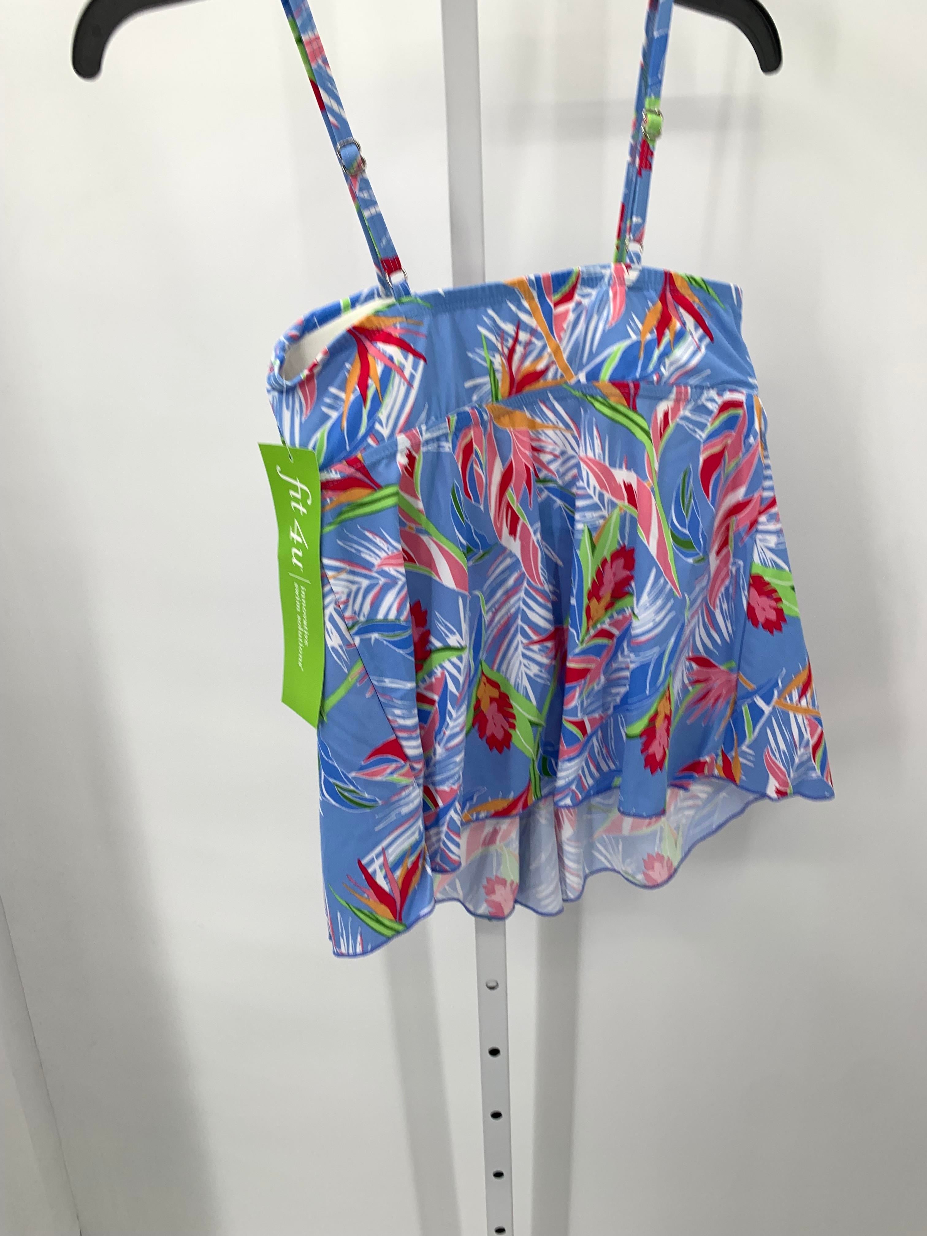 Size 8 Misses Swimwear