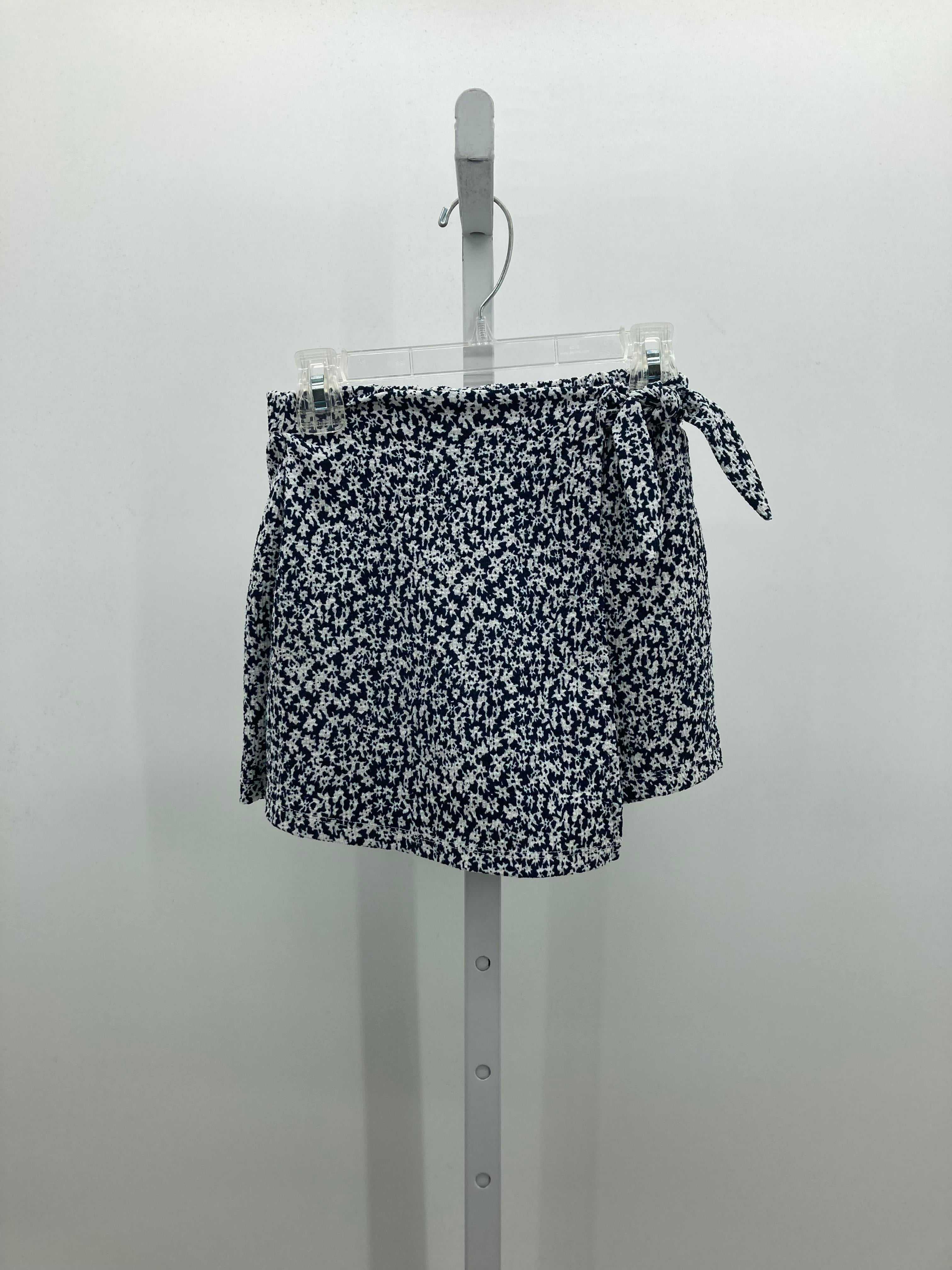 Zara Size 9 Girls Skort