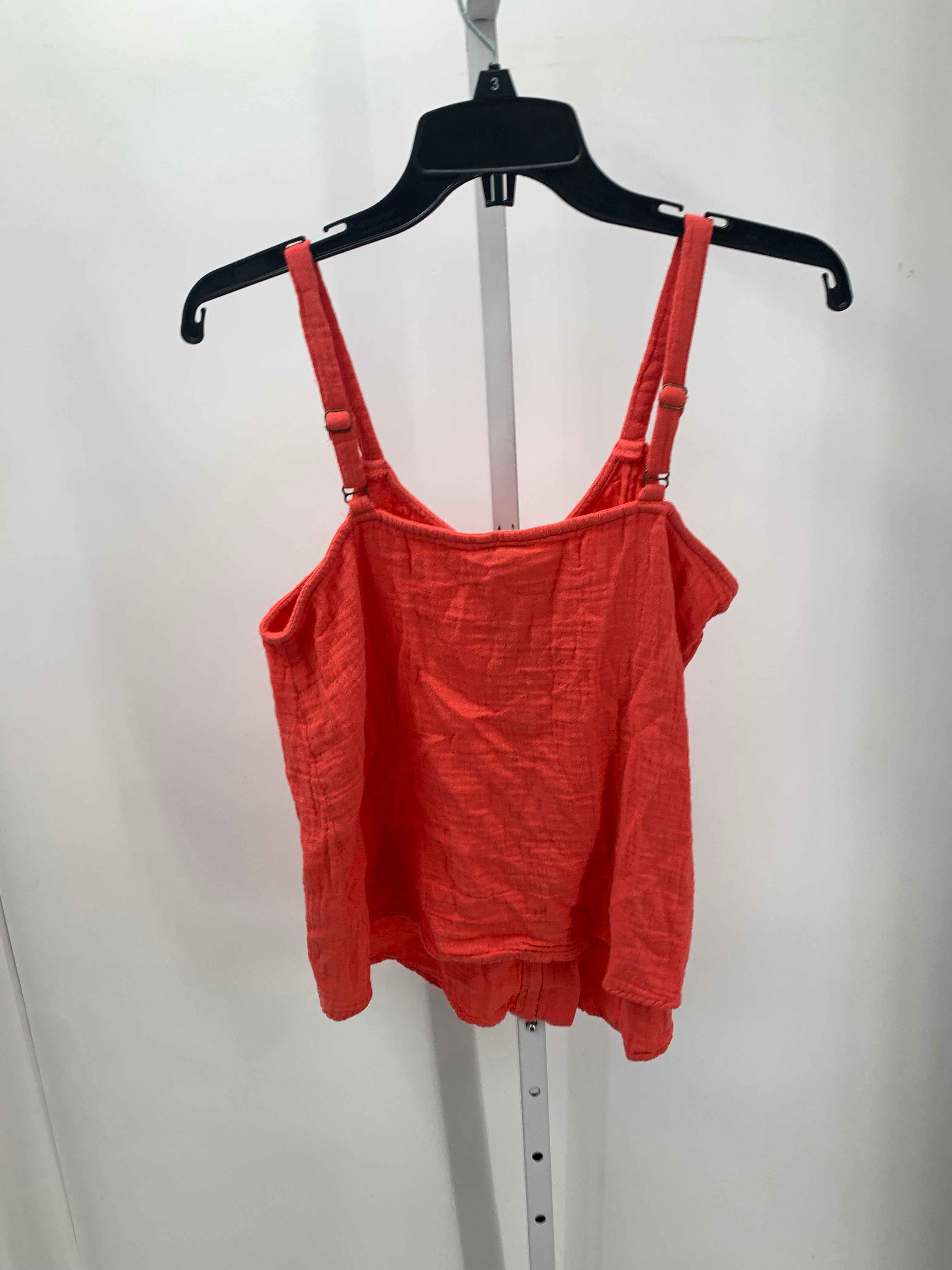 Sonoma Size Medium Misses Tank