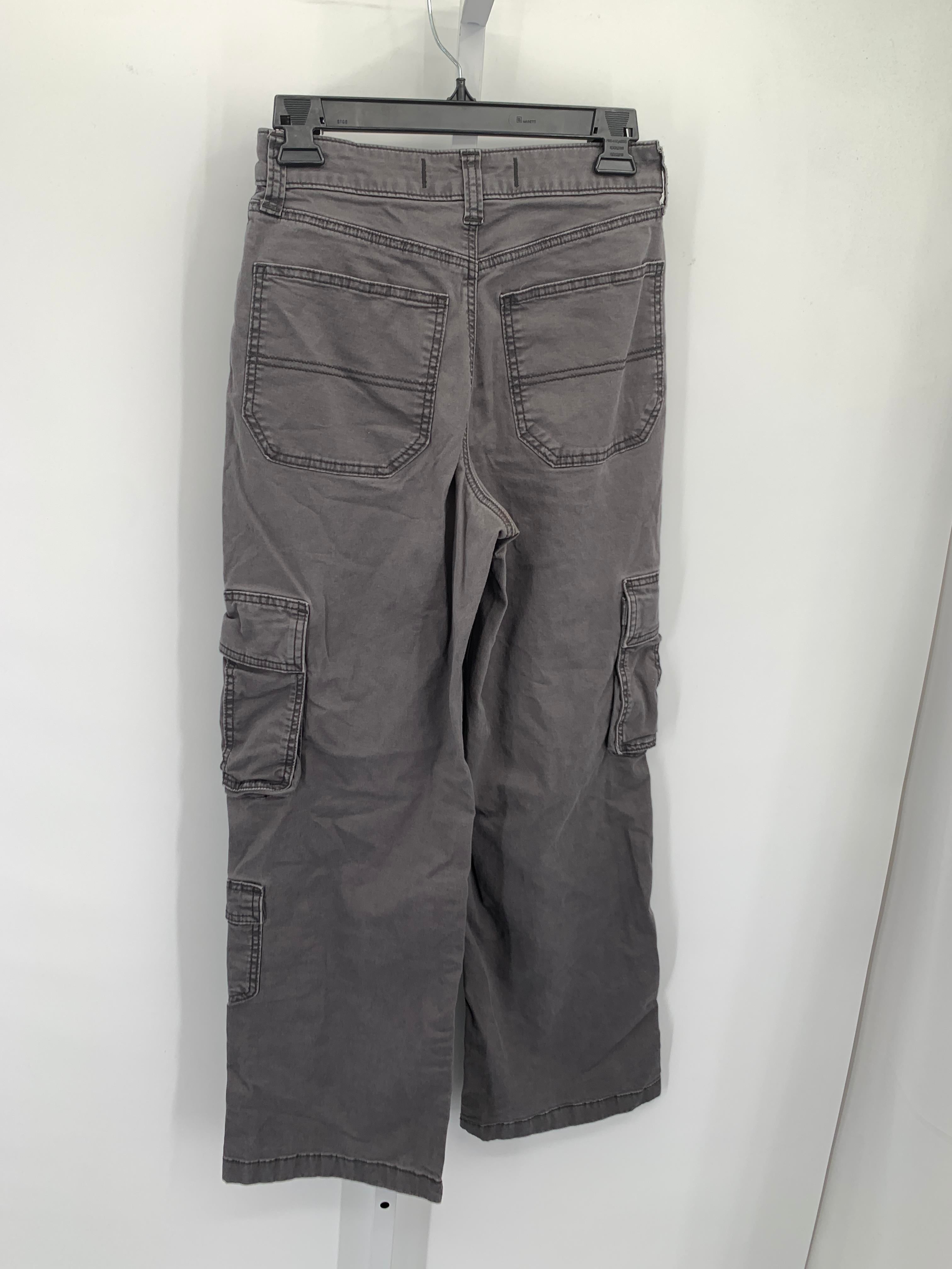 Hollister Size 2 Juniors Pants