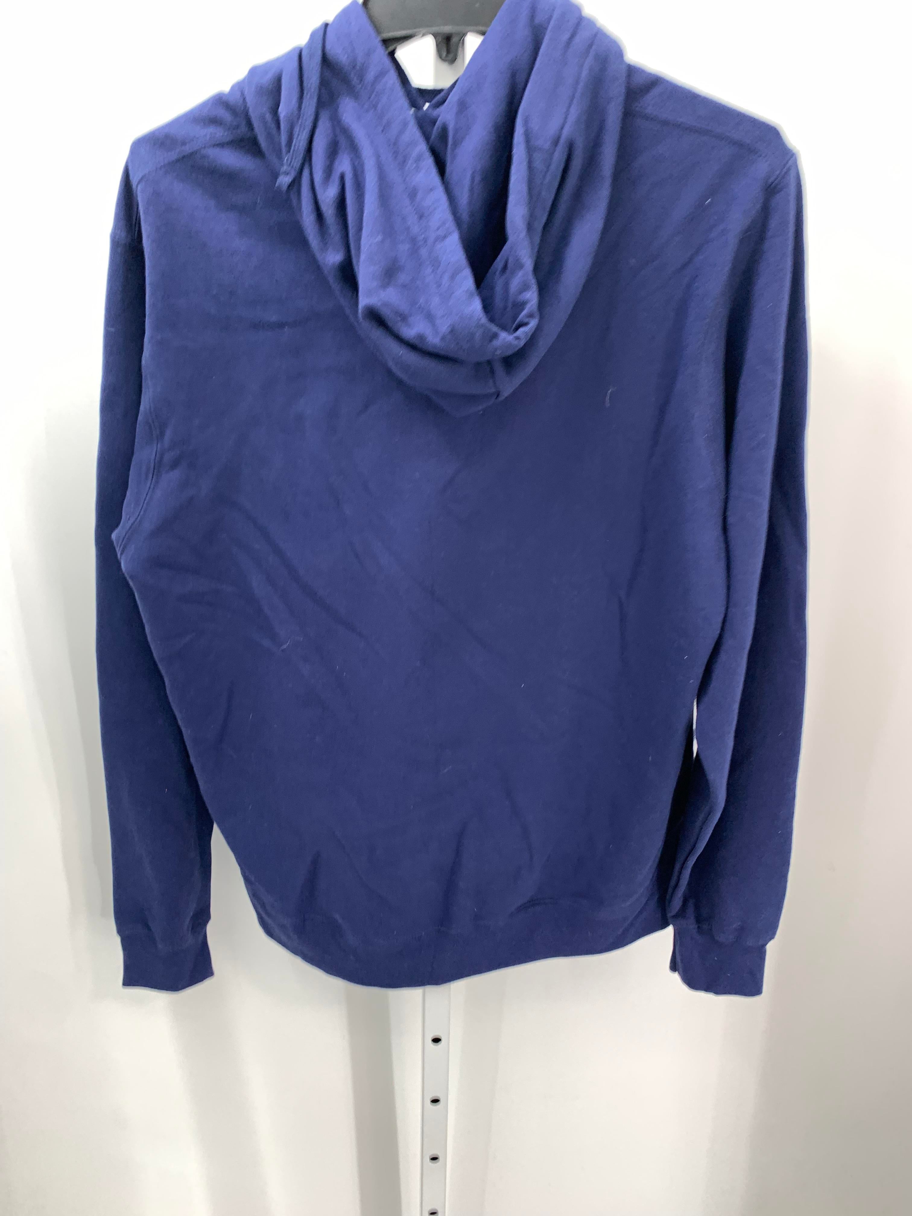 LOS ANGELES HOODED KNIT.